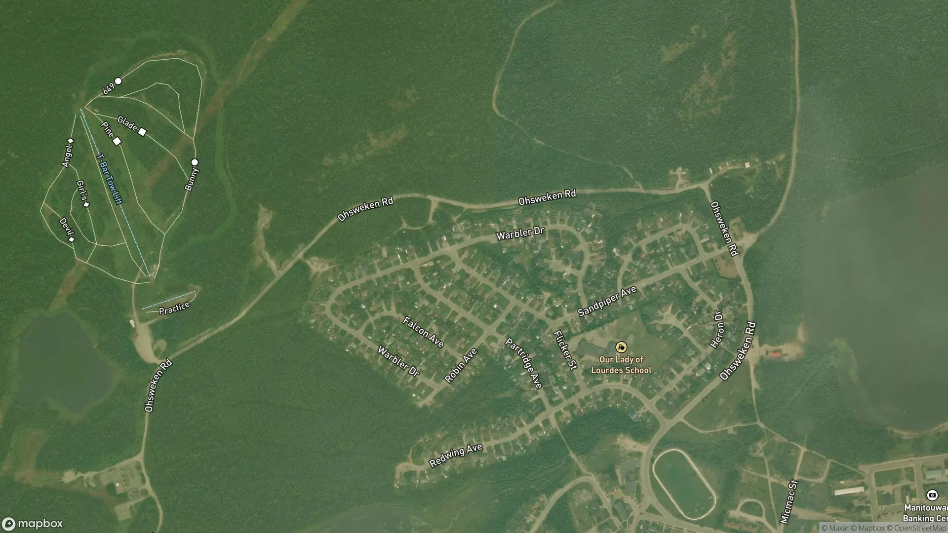 Tax sale property at , Manitouwadge - Photo 3