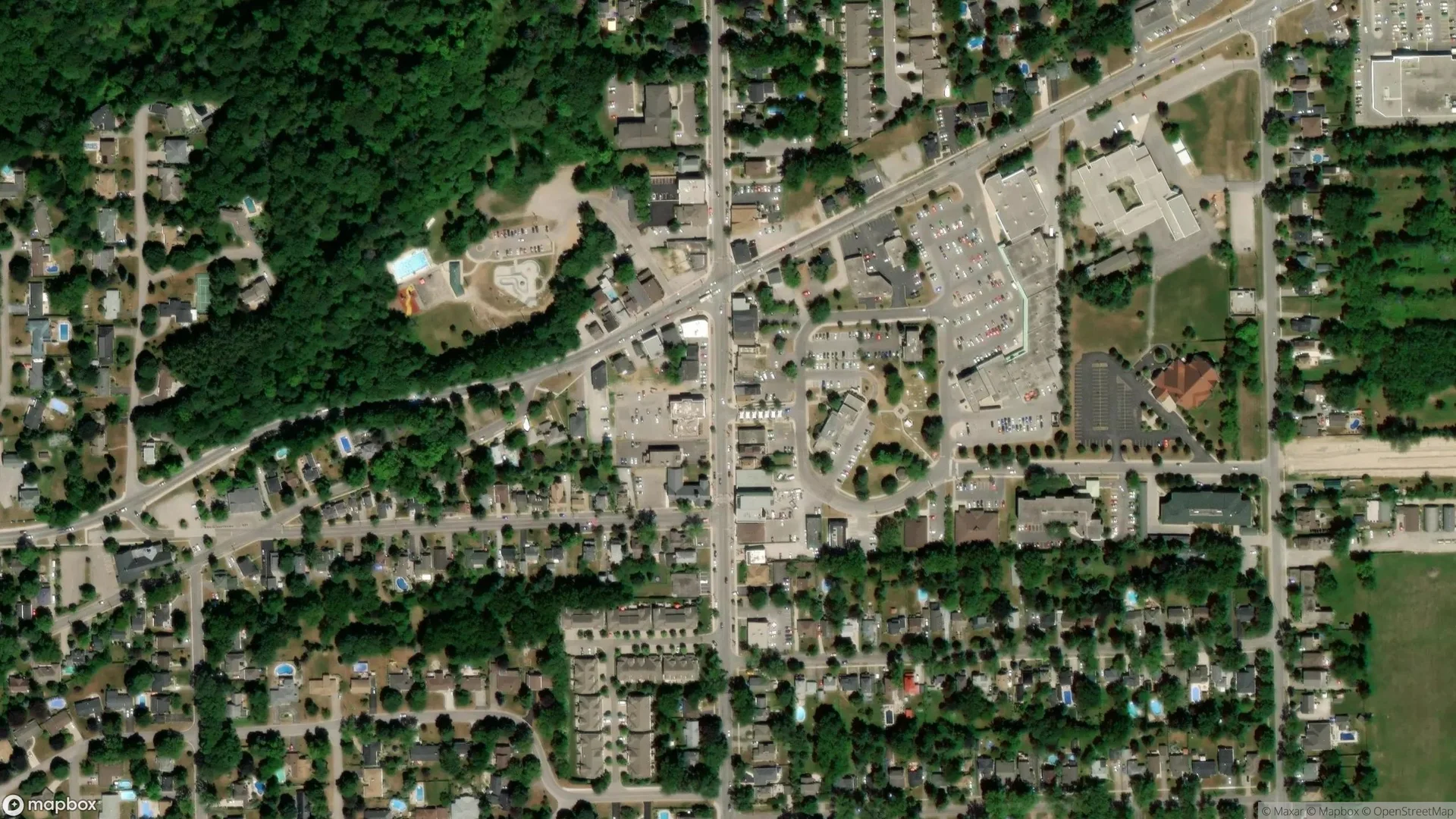 Tax Sale Property in Pelham, Ontario