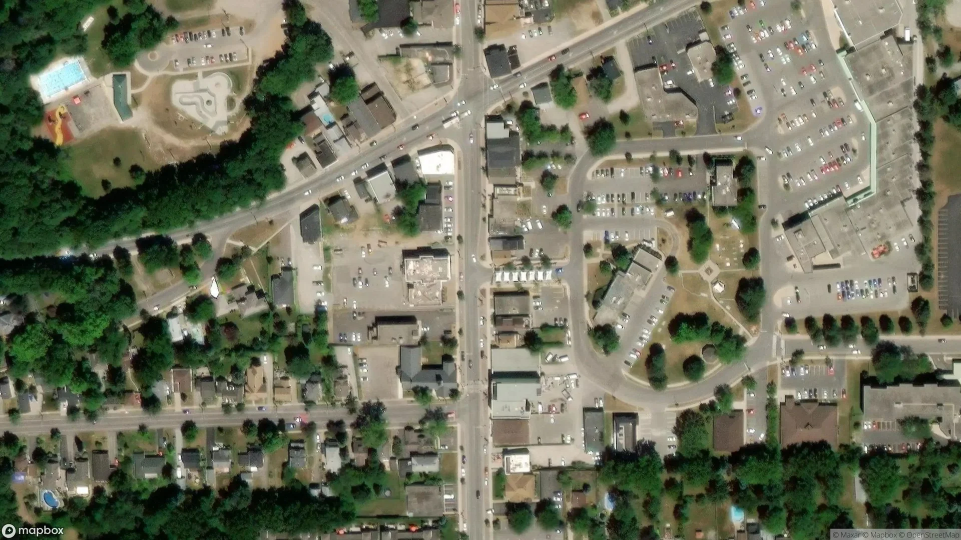 Tax sale property at , Pelham - Photo 2