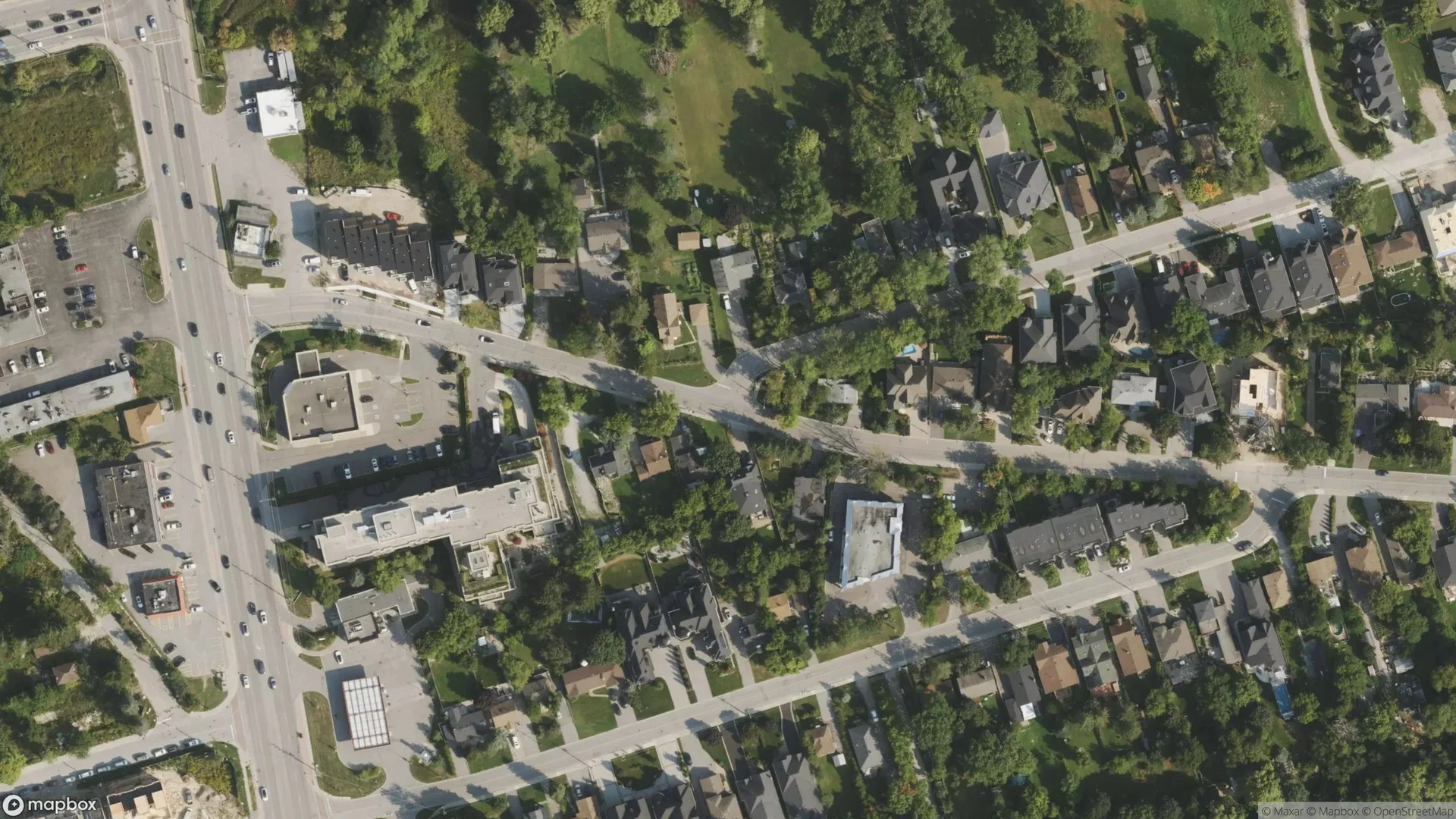  - Tax sale property in Richmond Hill, ON