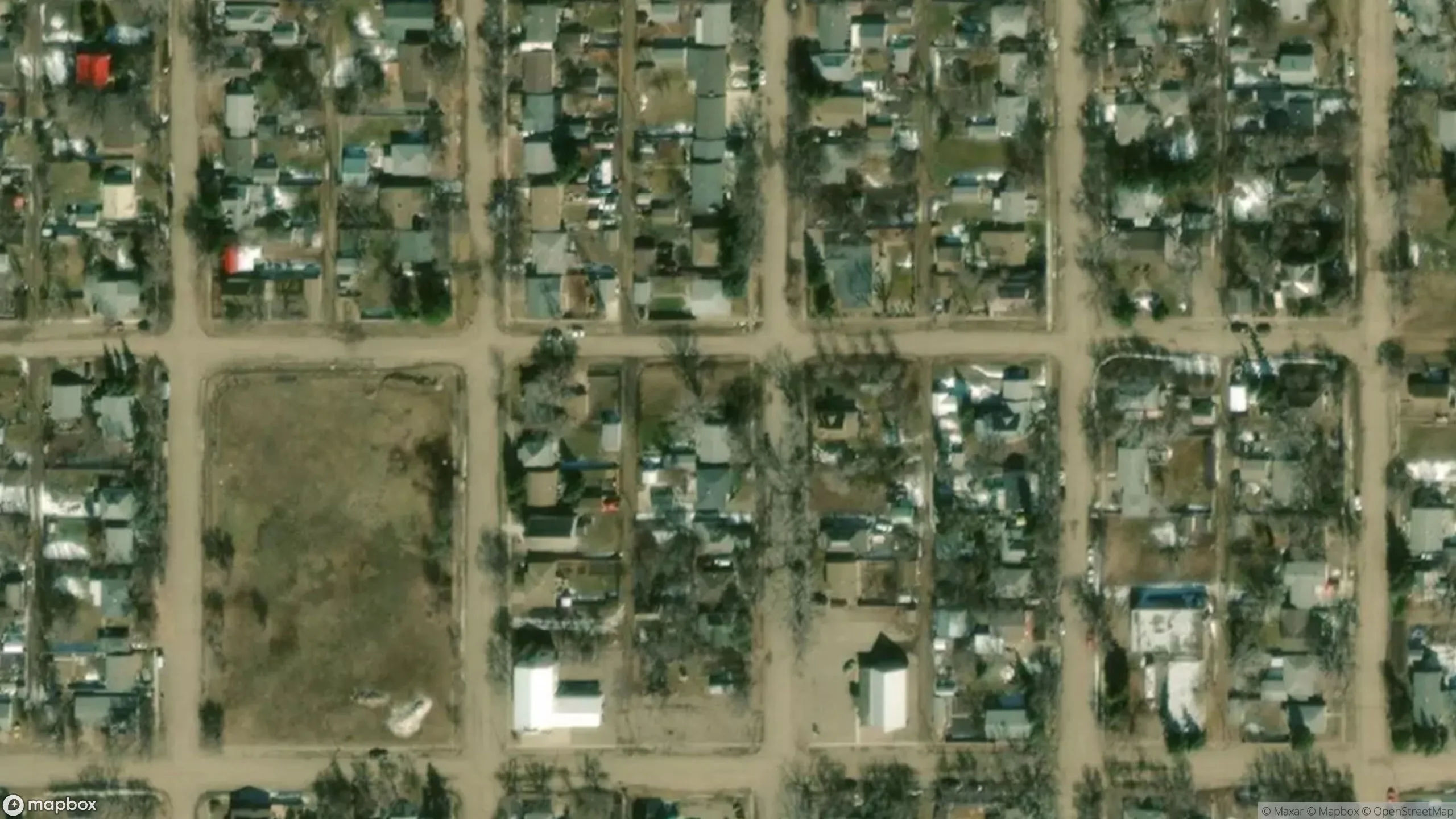 Tax Sale Property in Herbert, Saskatchewan