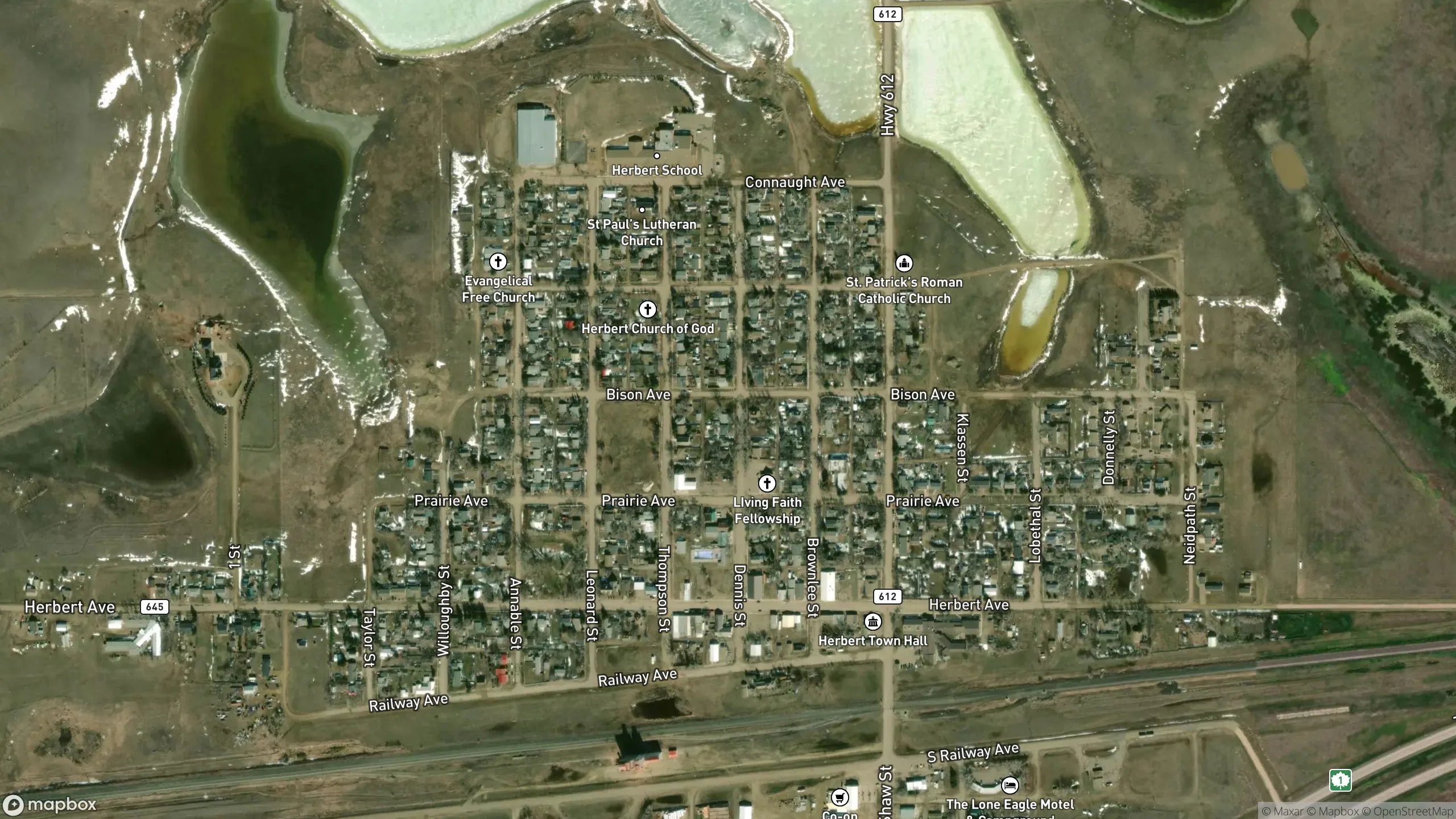 Tax sale property at , Herbert - Photo 3