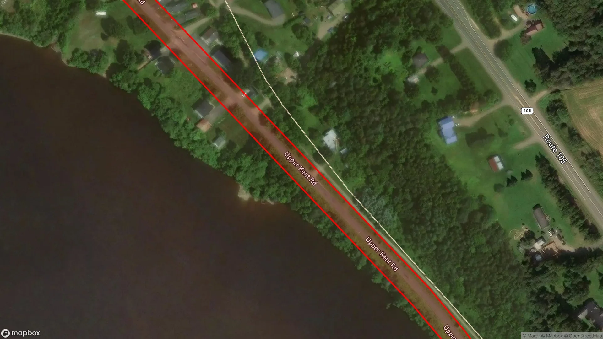 Tax sale property at , Carleton - Photo 2