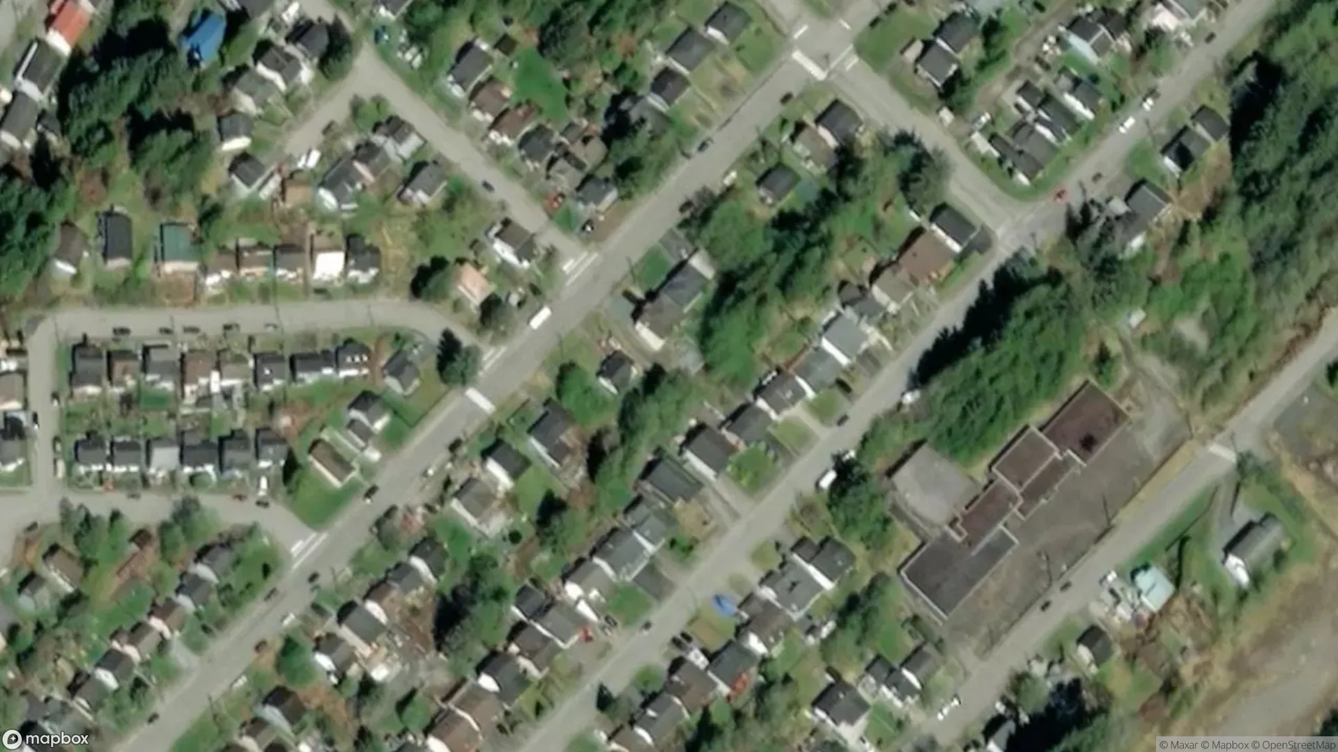 Tax sale property at , Prince Rupert - Photo 2
