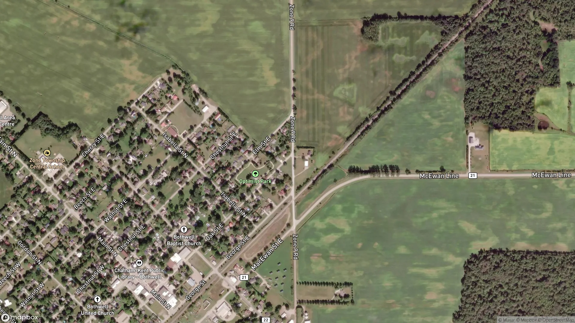 Tax sale property at , Chatham-Kent - Photo 3