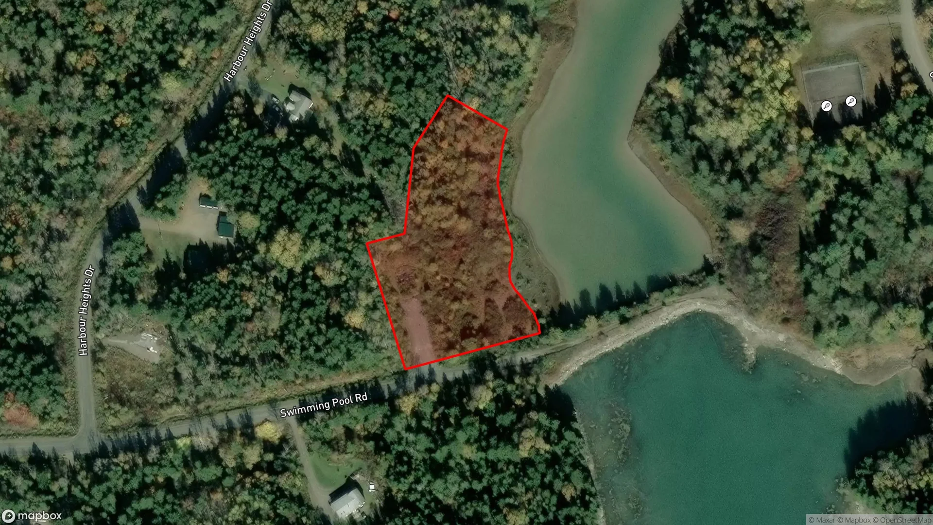 Tax sale property at , Charlotte - Photo 2