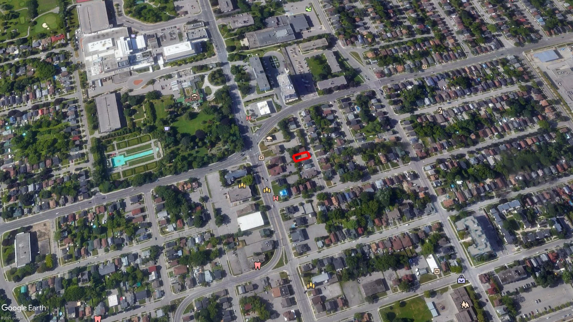 Tax sale property at , Oshawa - Photo 3