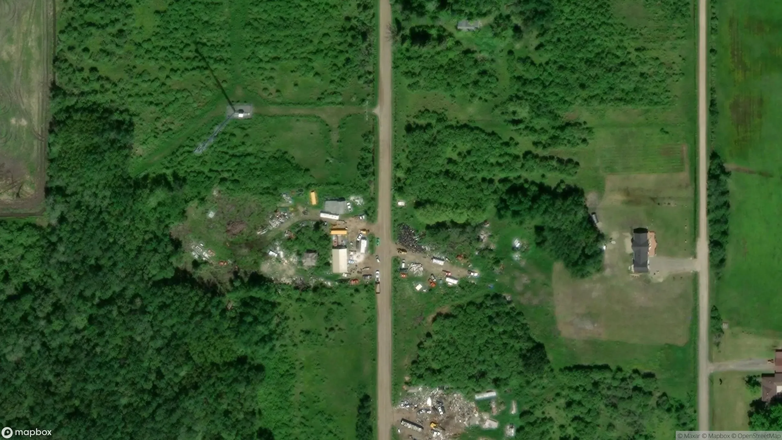 Tax sale property at , Rainy River - Photo 2