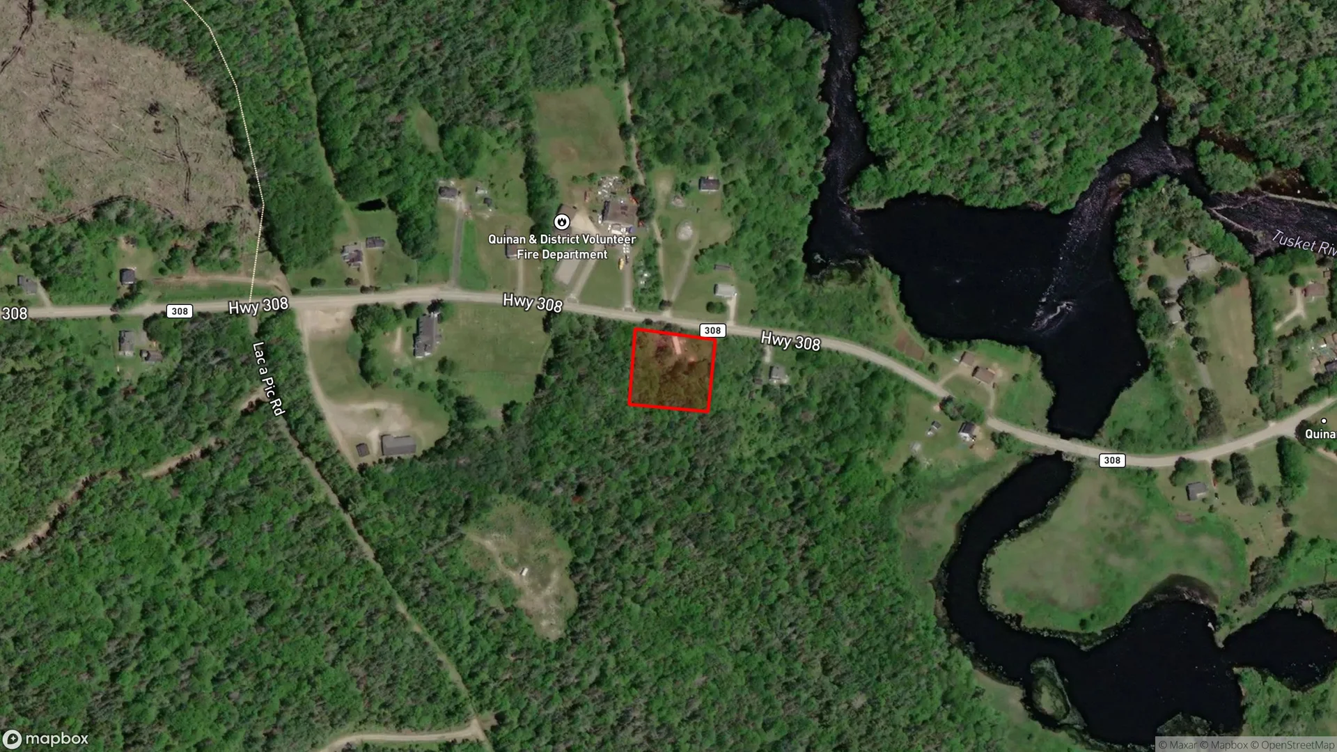 Tax Sale Property in Argyle, Nova Scotia