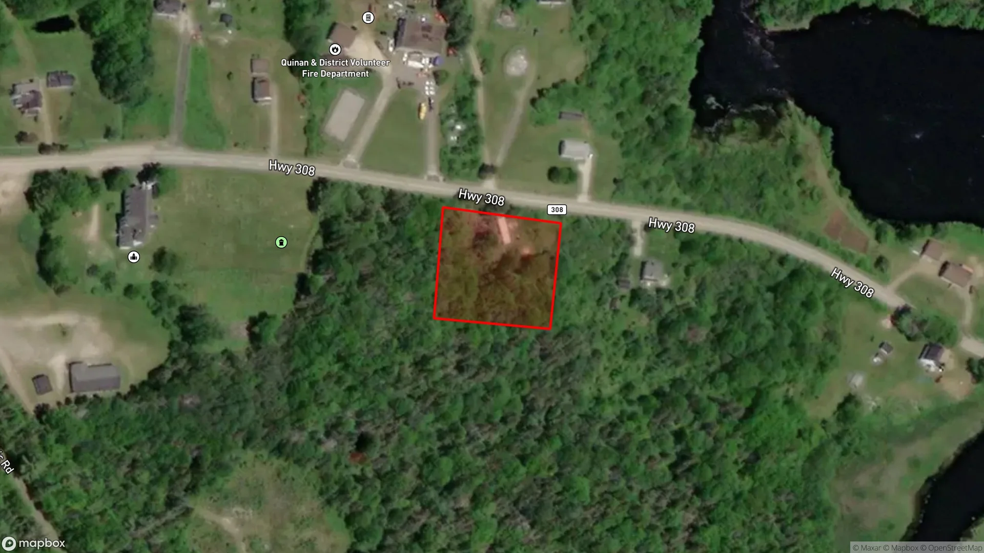 Tax sale property at , Argyle - Photo 2
