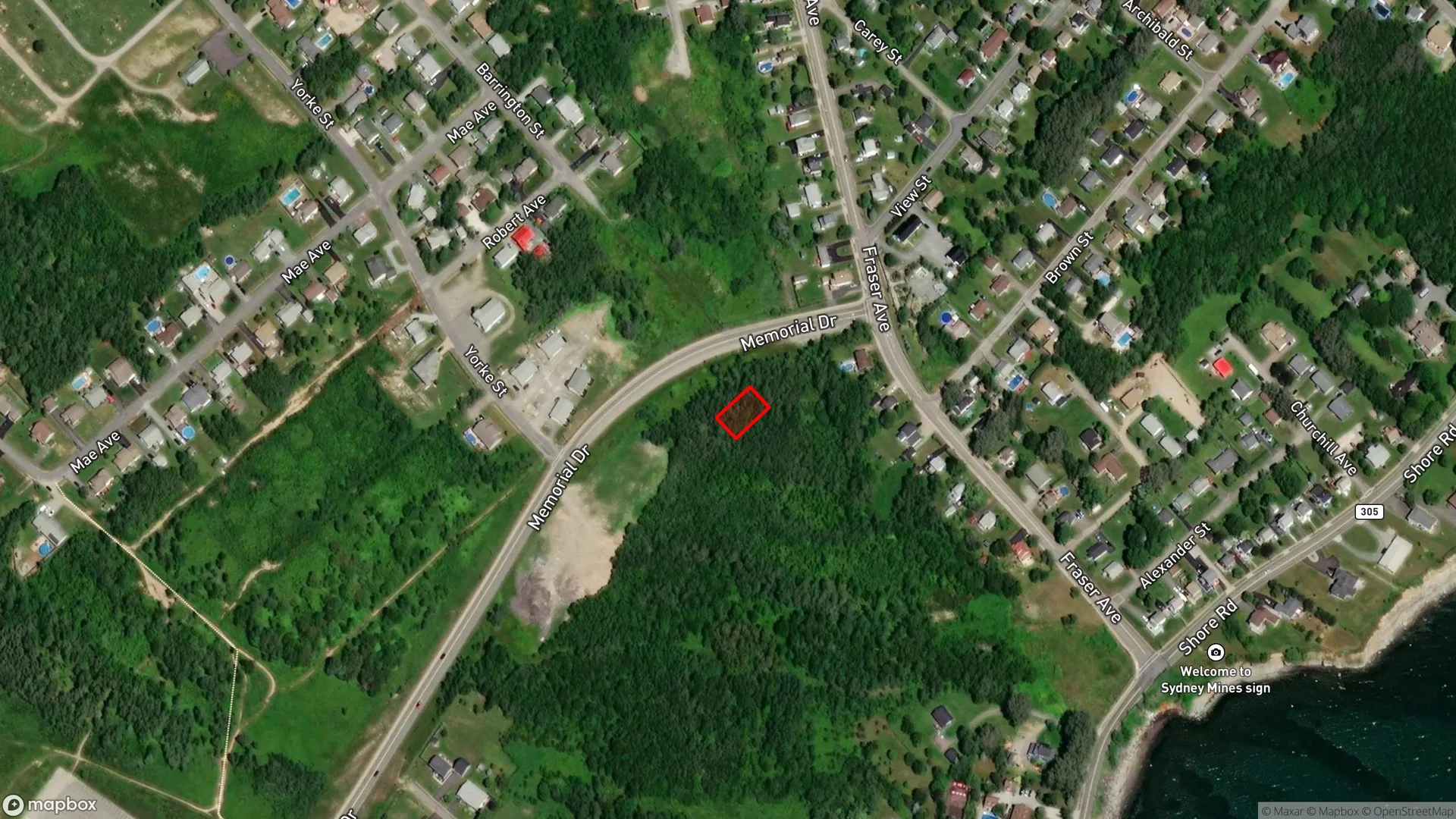 Tax sale property at , Cape Breton - Photo 2