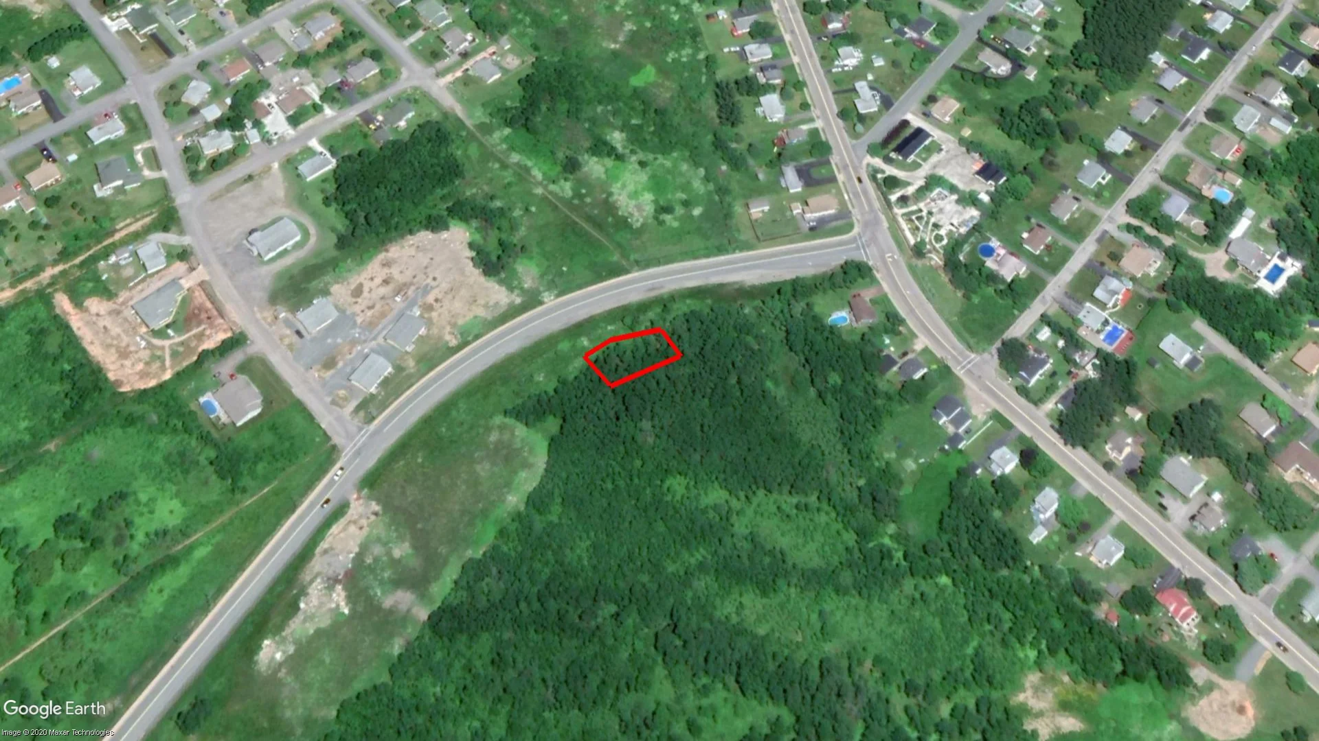 Tax sale property at BARRINGTON ST LAND, SYDNEY MINES, Cape Breton - Photo 5