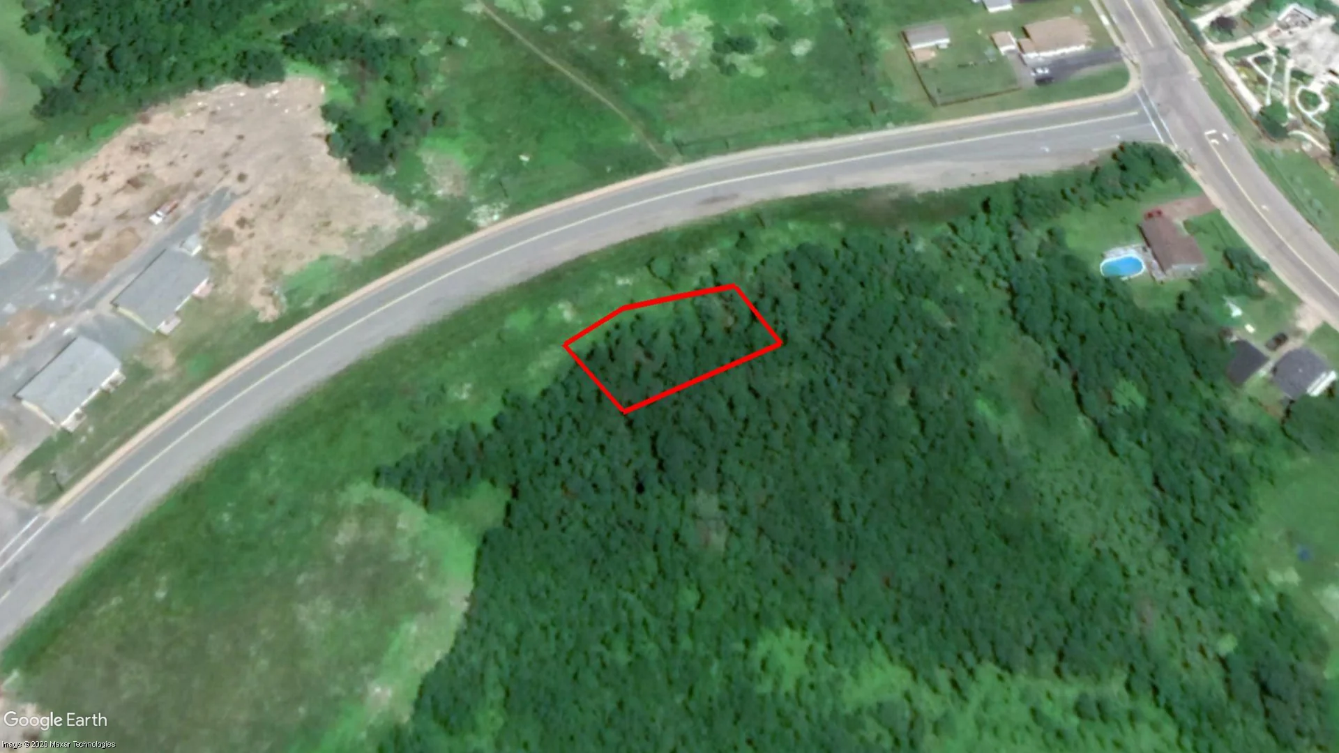 Tax sale property at BARRINGTON ST LAND, SYDNEY MINES, Cape Breton - Photo 4