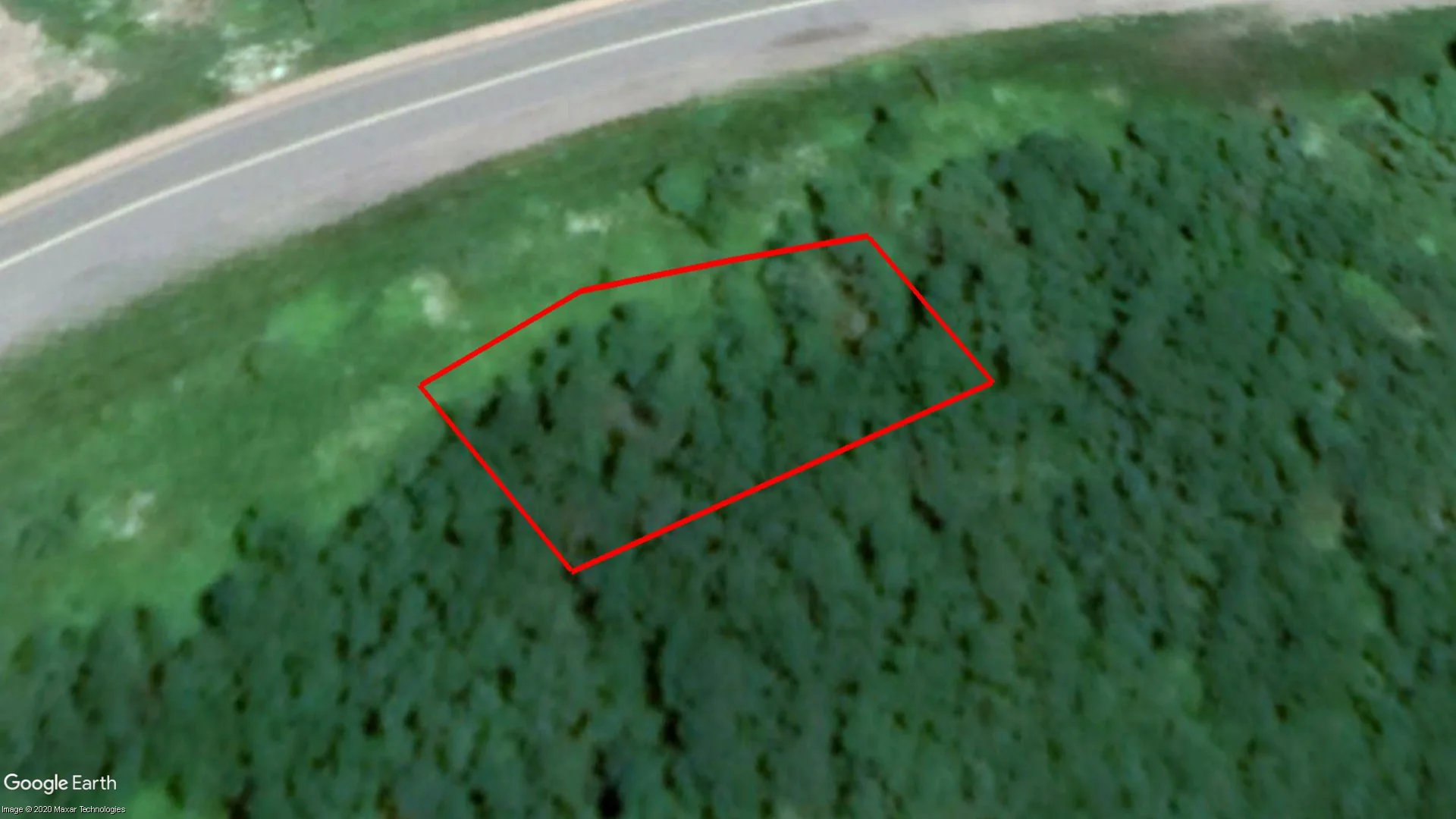 Tax sale property at BARRINGTON ST LAND, SYDNEY MINES, Cape Breton - Photo 3