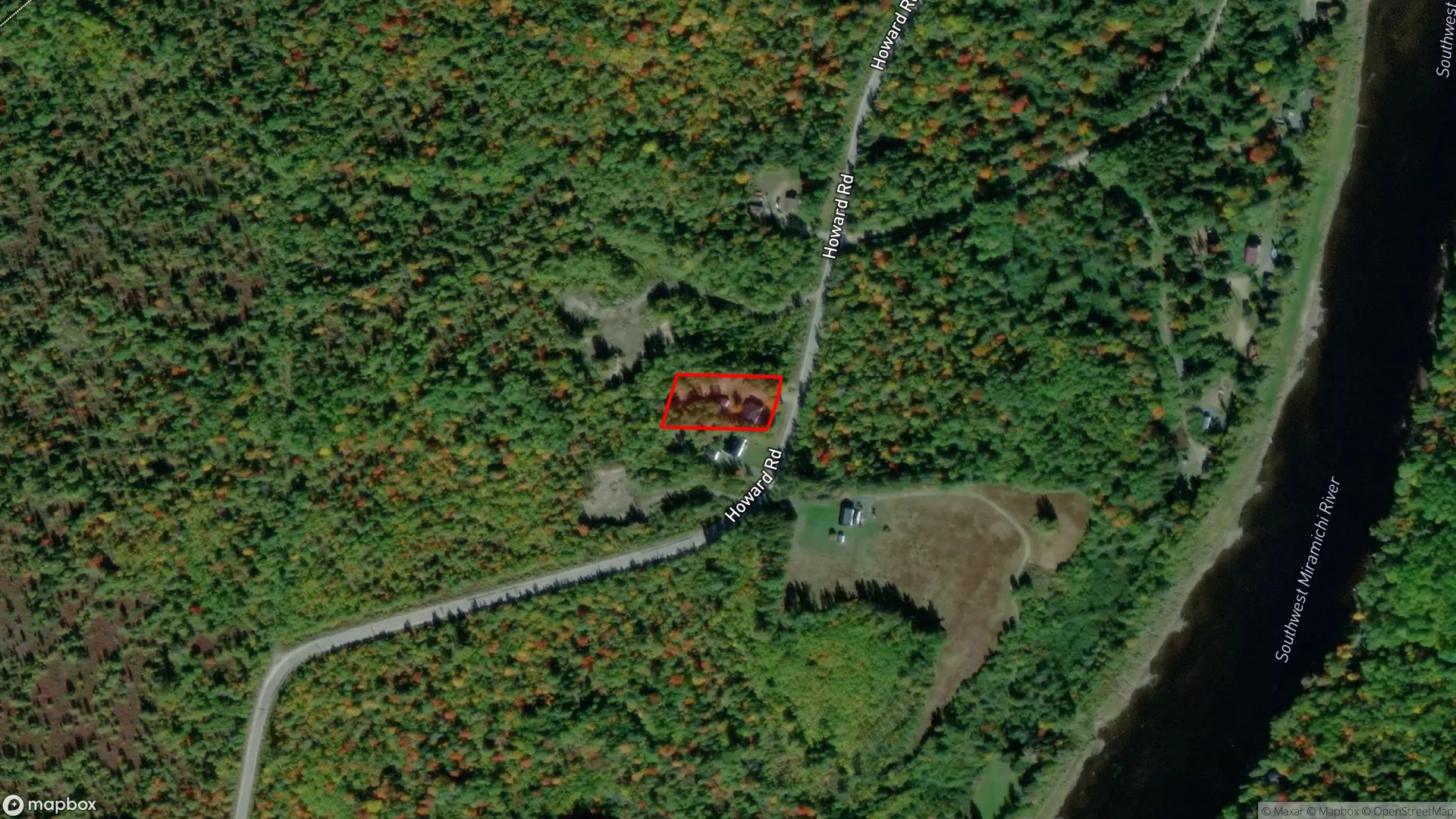 Tax sale property at , Northumberland - Photo 3