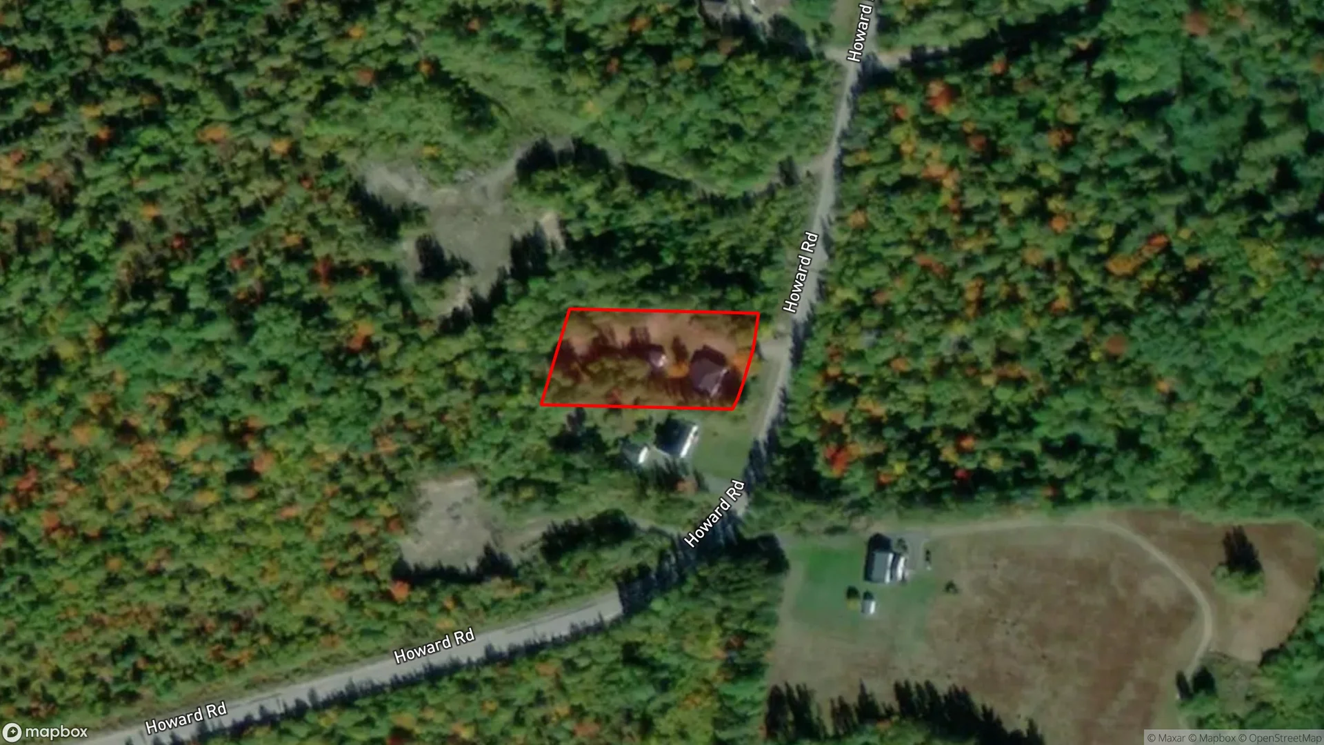 Tax sale property at , Northumberland - Photo 2