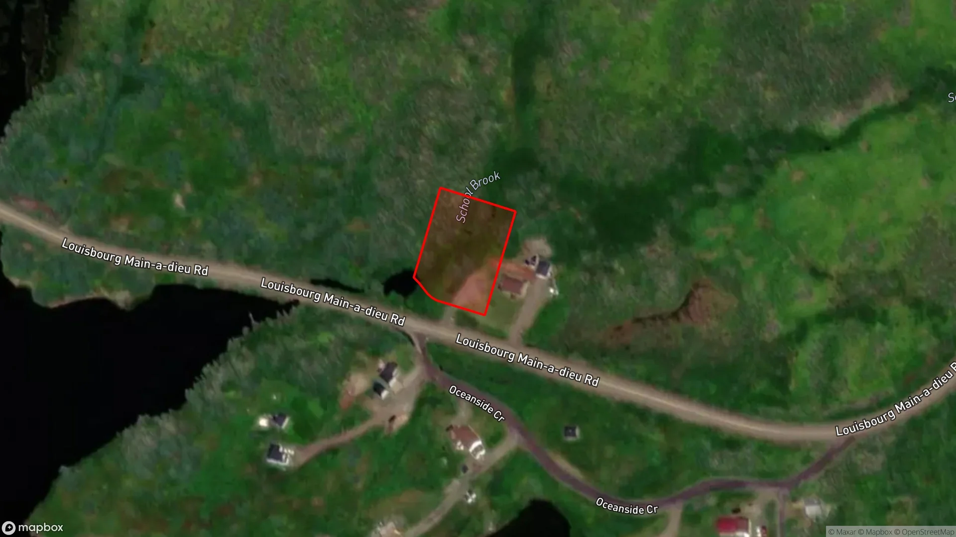Tax sale property at , Cape Breton - Photo 2