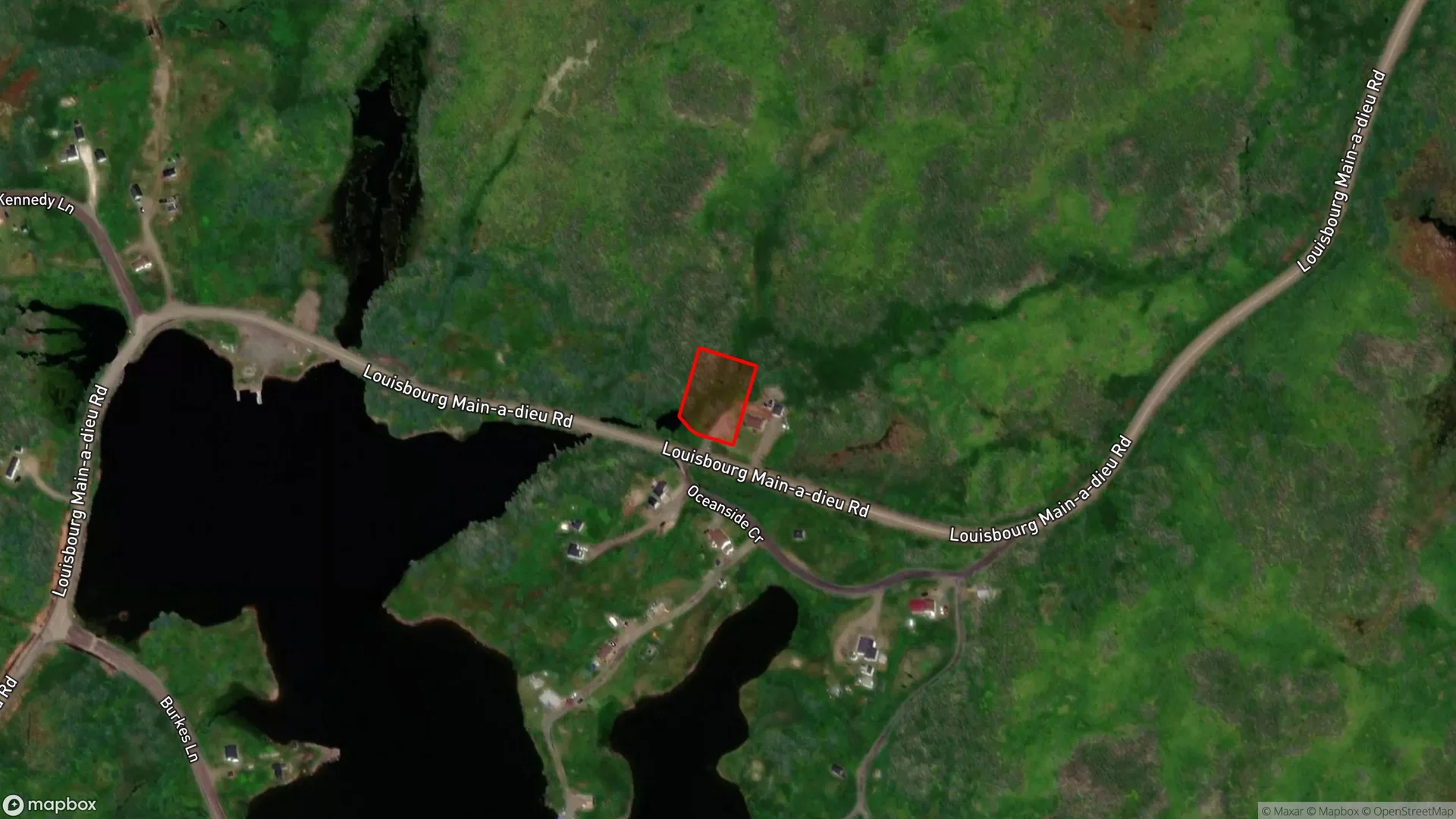 Tax sale property at , Cape Breton - Photo 3