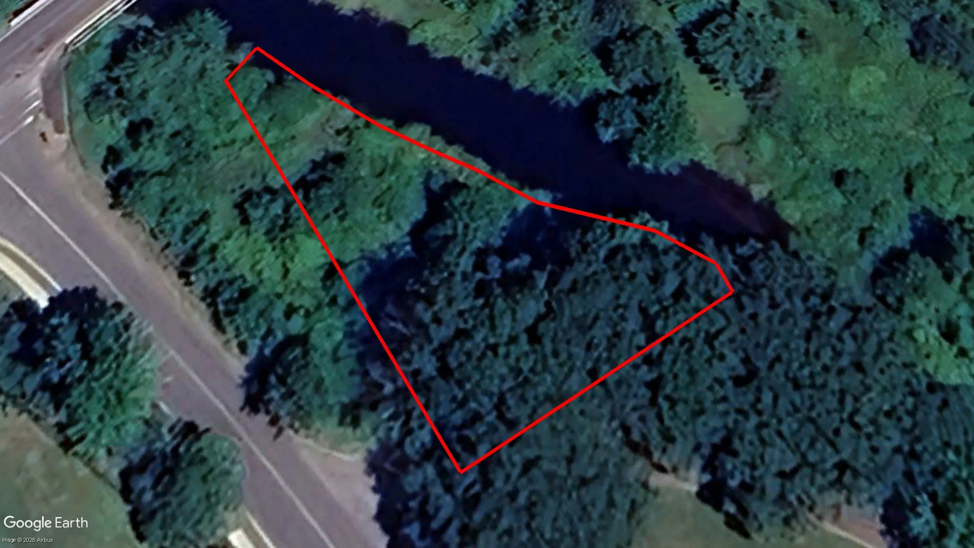  - Tax sale property in Kings