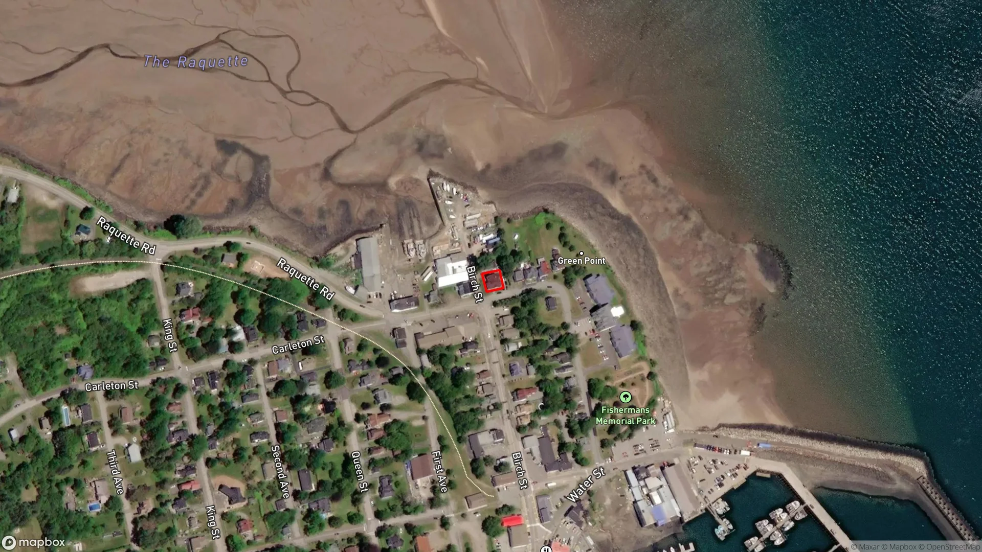 Tax sale property at , Digby - Photo 3