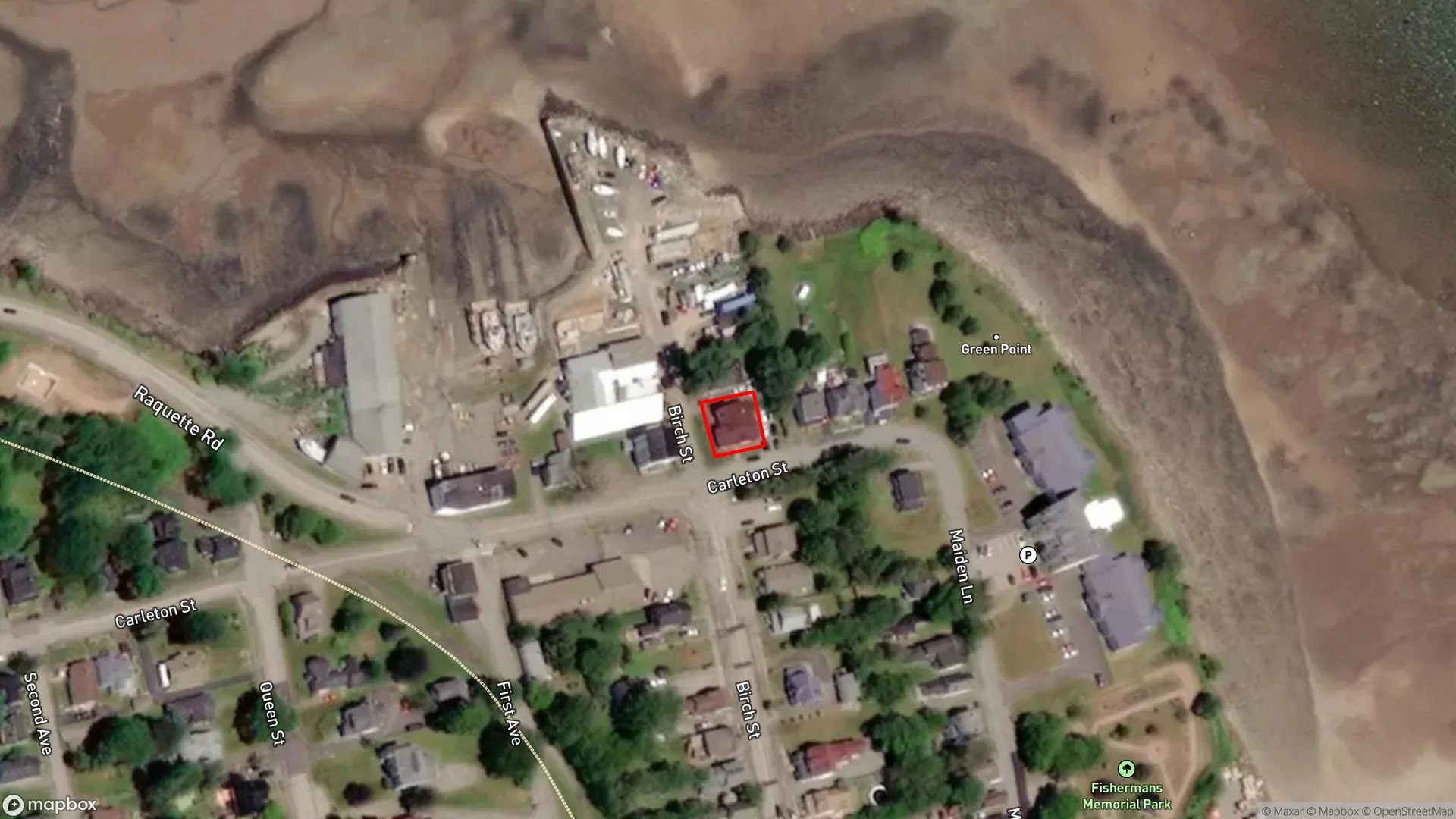 Tax sale property at , Digby - Photo 2