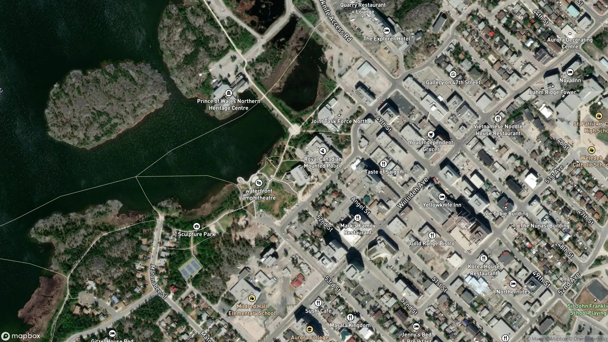 Tax Sale Property in Yellowknife, Northwest Territories