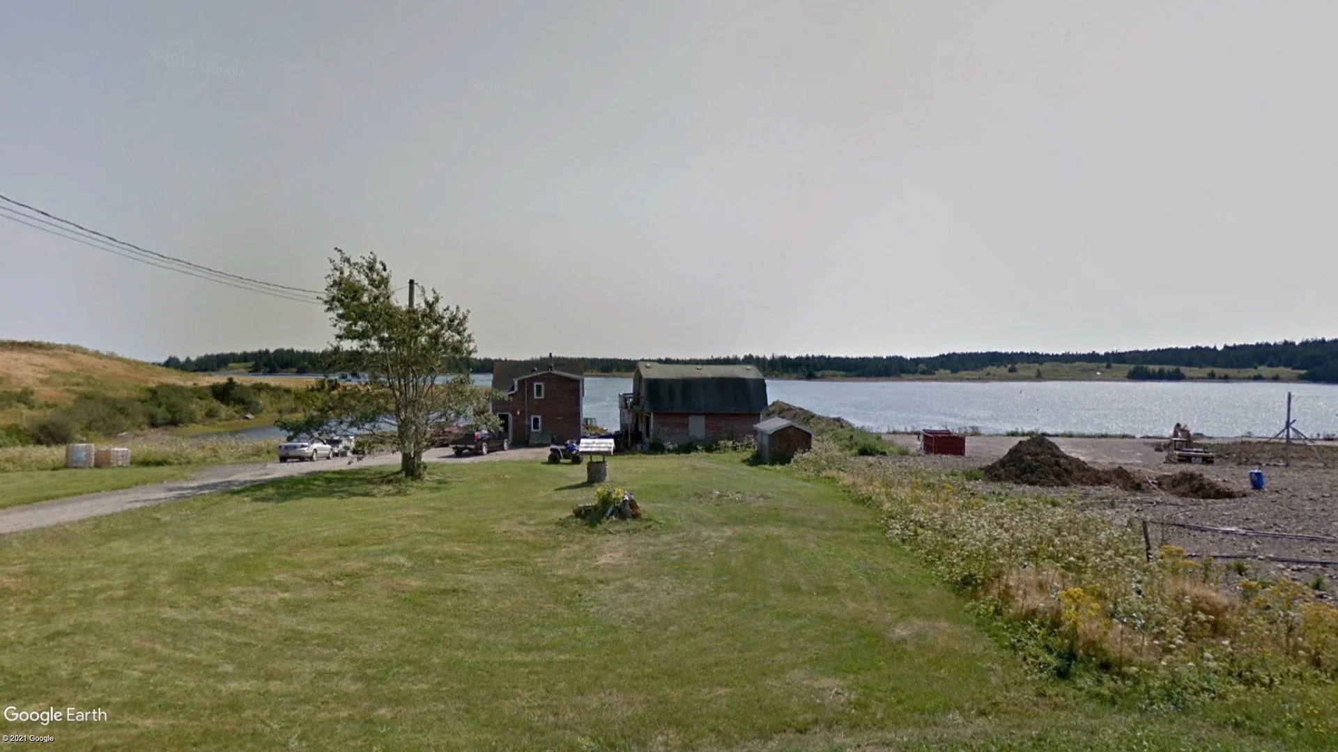 Tax sale property at 157 Bosdets Point Rd, West Arichat, Richmond - Photo 4