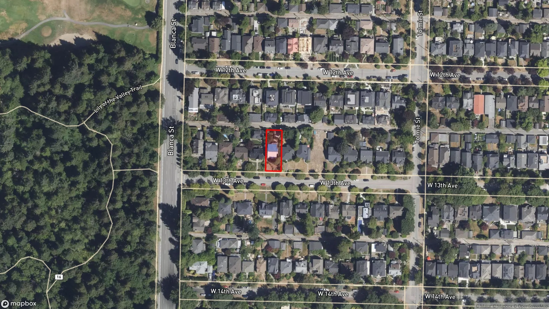  - Tax sale property in Vancouver