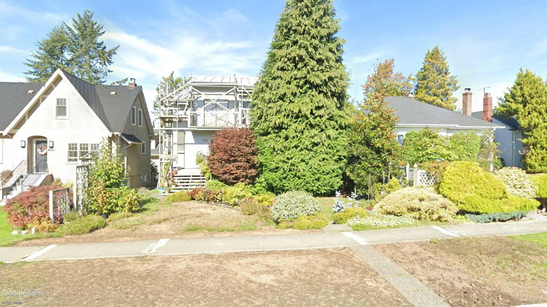  - Tax sale property in Vancouver