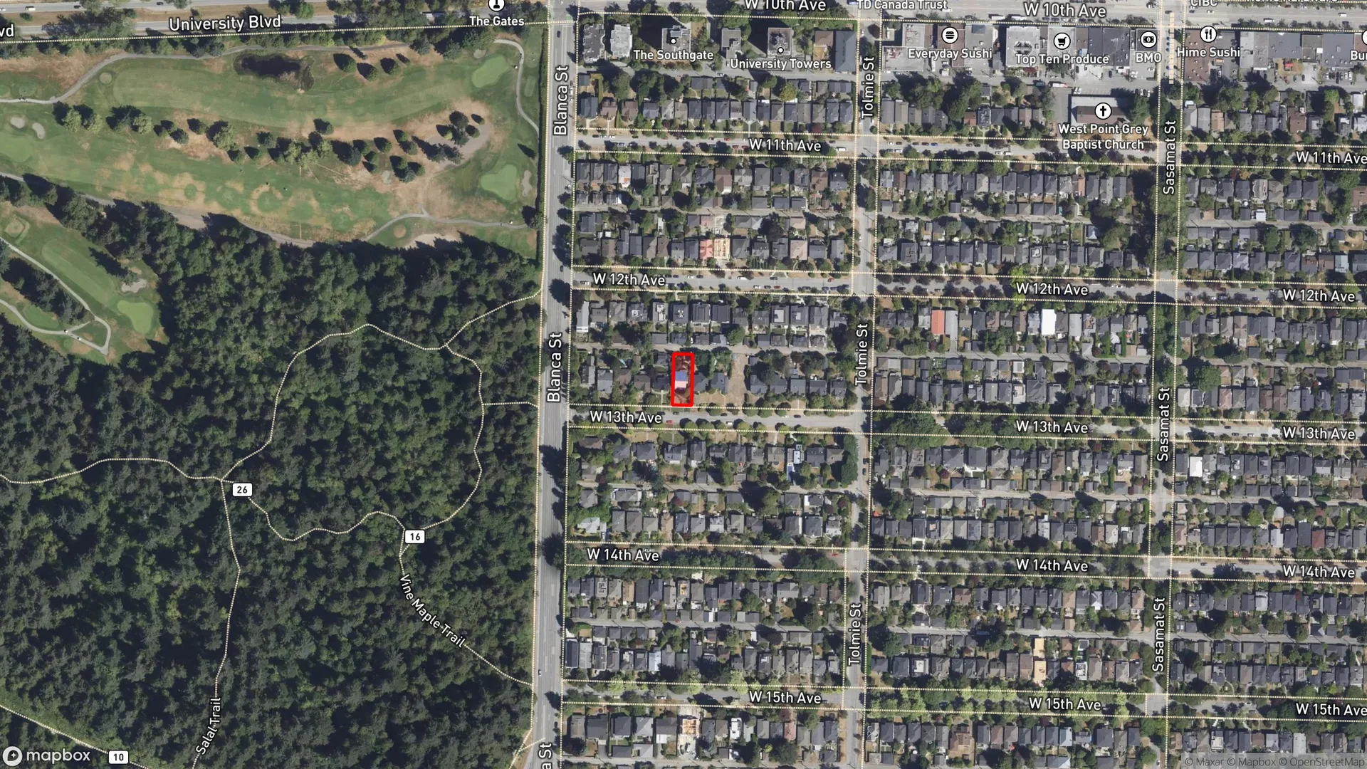 Tax sale property at 388 West 1st Avenue, Vancouver, BC  V5Y 0B2, Vancouver - Photo 3