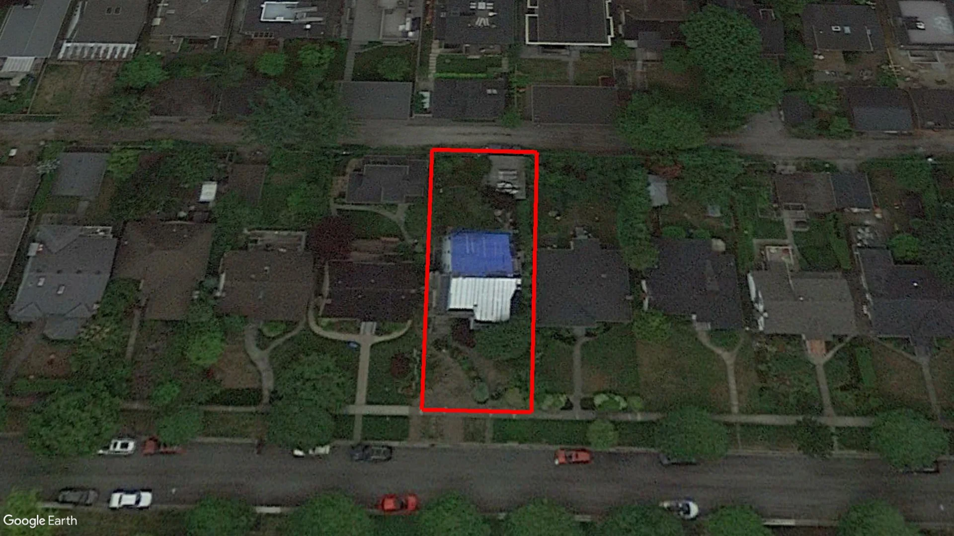 Tax sale property at 501 388 1ST AVE W, Vancouver - Photo 3