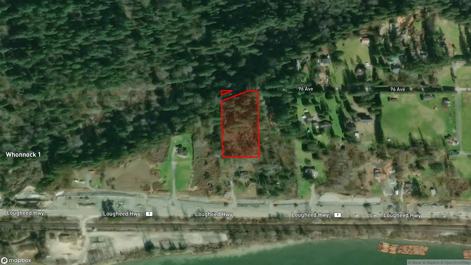 Tax sale property at , Maple Ridge - Photo 3