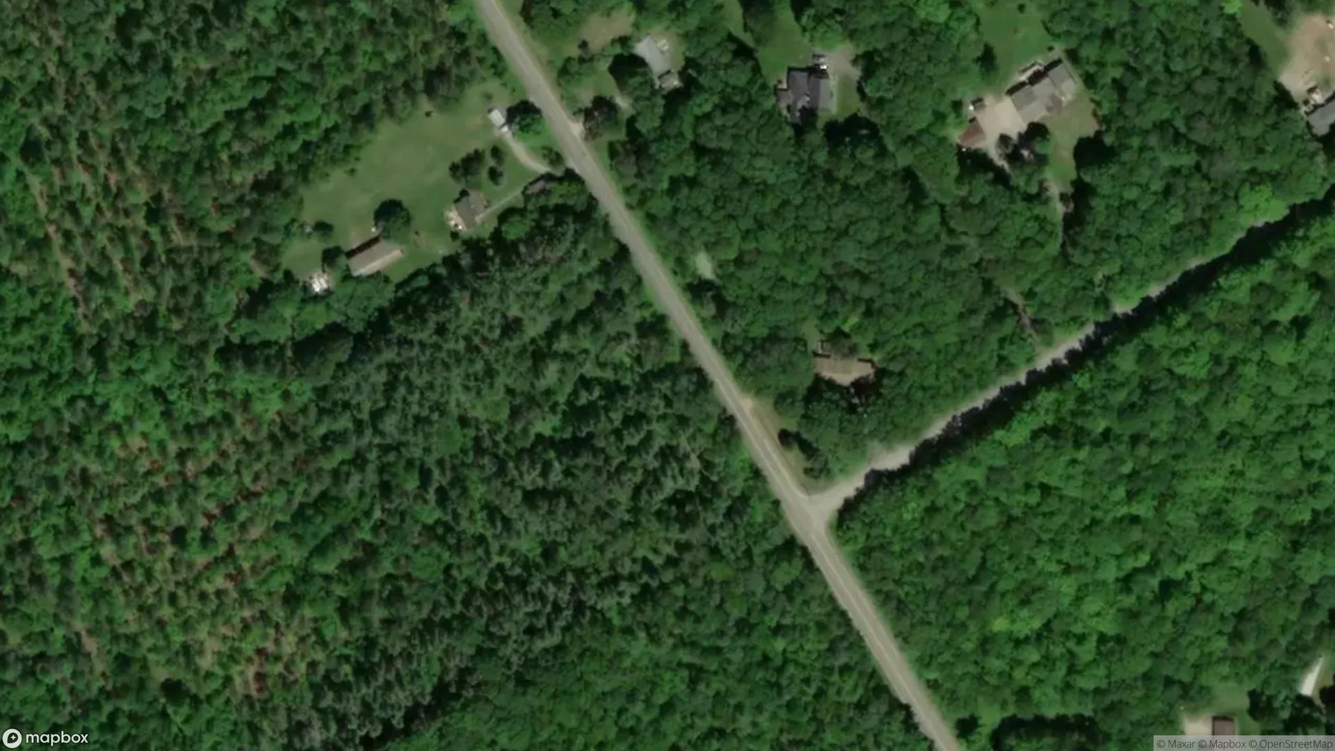 Tax Sale Property in Oro-Medonte, Ontario
