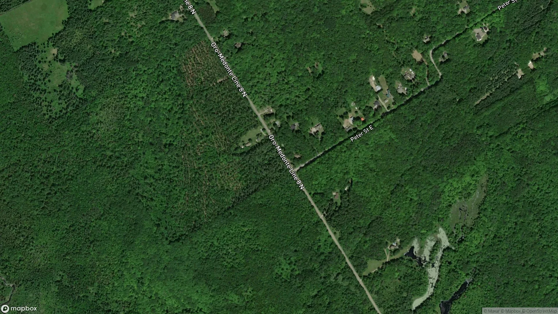 Tax sale property at , Oro-Medonte - Photo 3