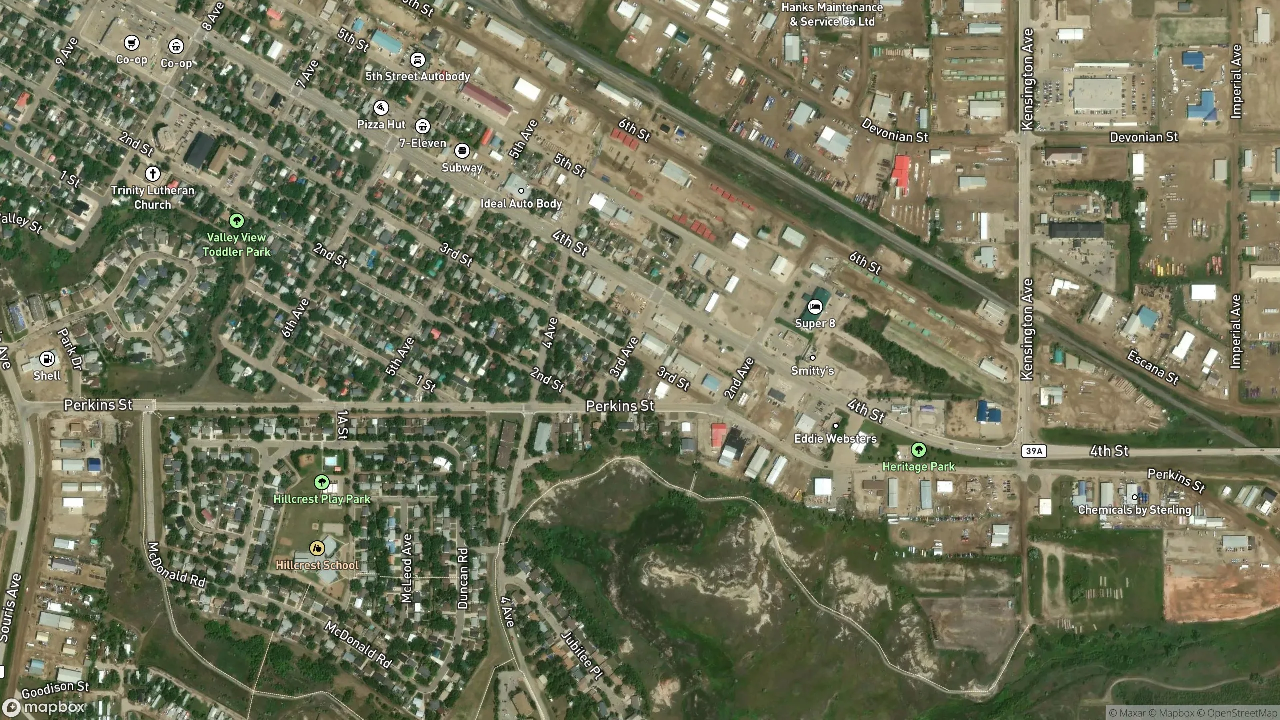 Tax sale property at , Town of Eston - Photo 3