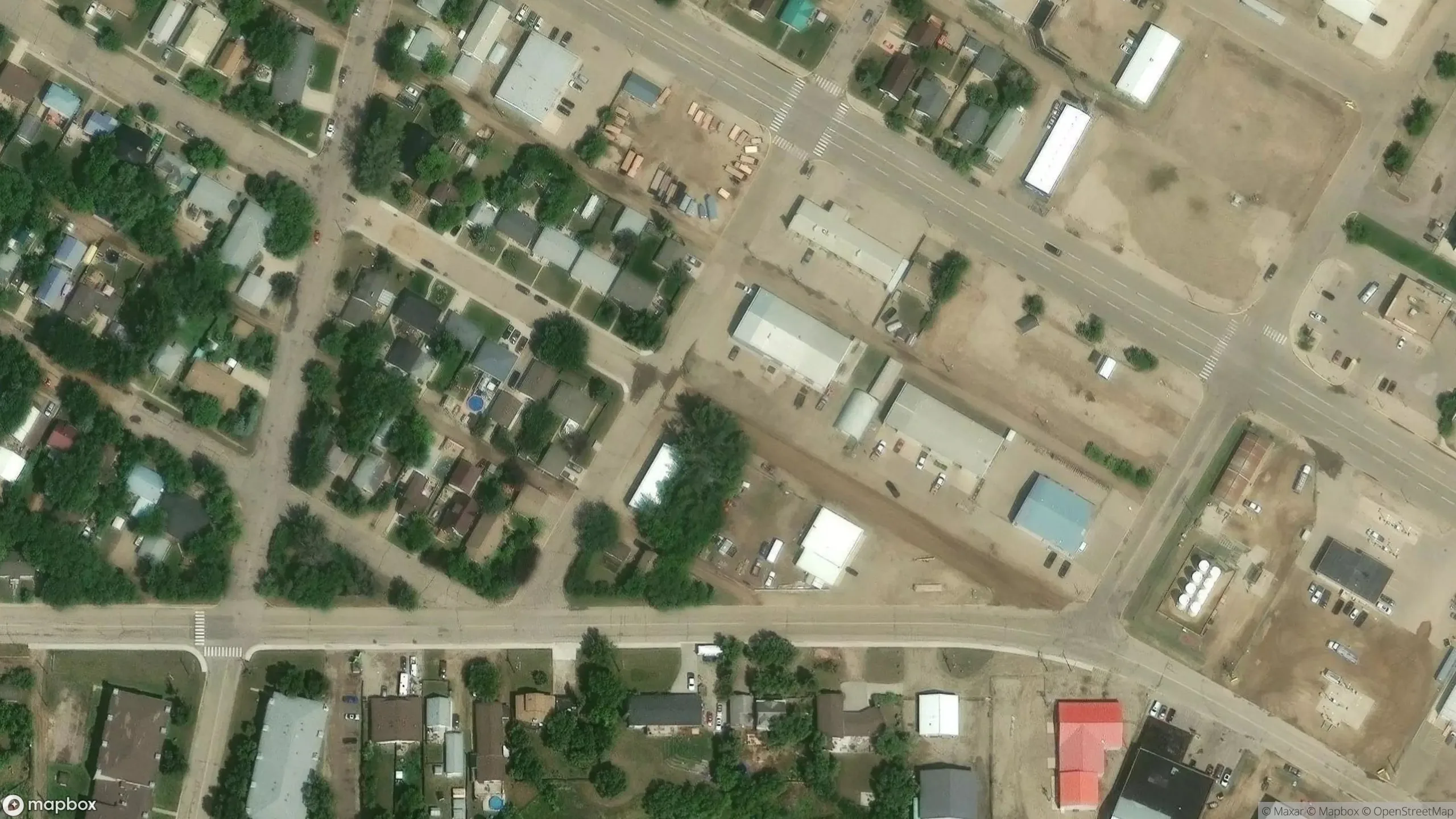 Tax sale property at , Town of Eston - Photo 2