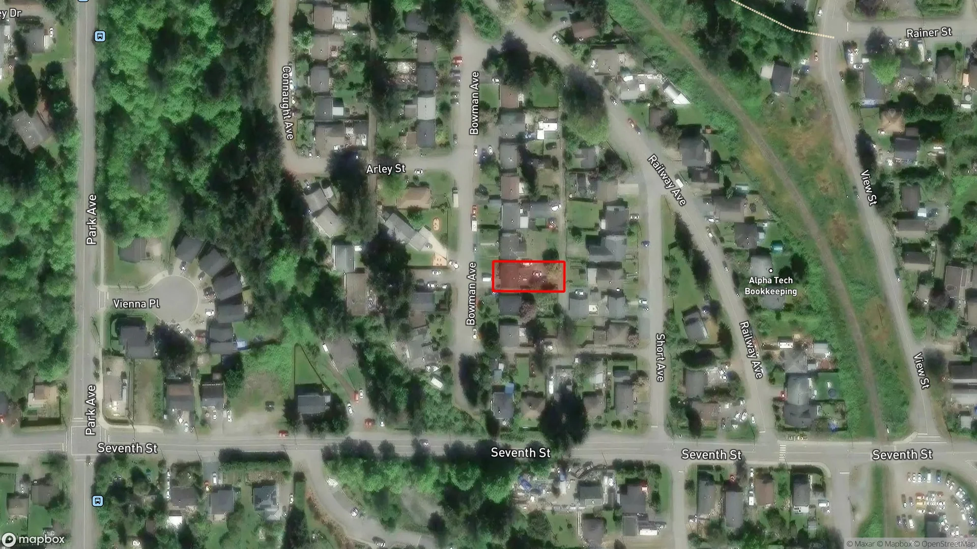 Tax sale property at , Nanaimo - Photo 2