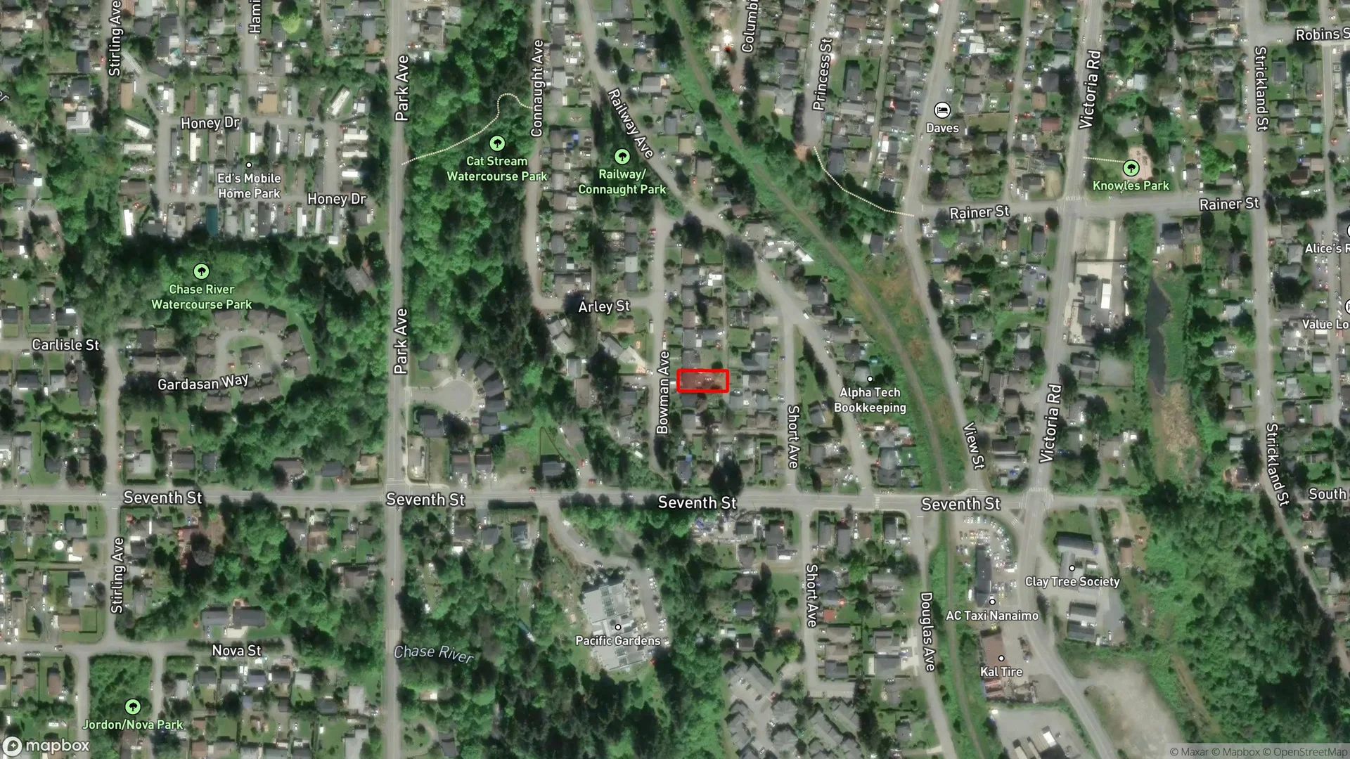 Tax sale property at , Nanaimo - Photo 3