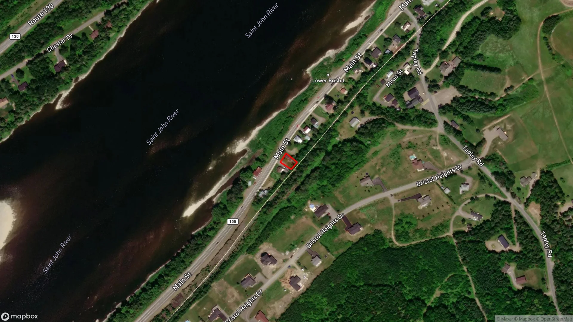 Tax sale property at , Fredericton - Photo 3