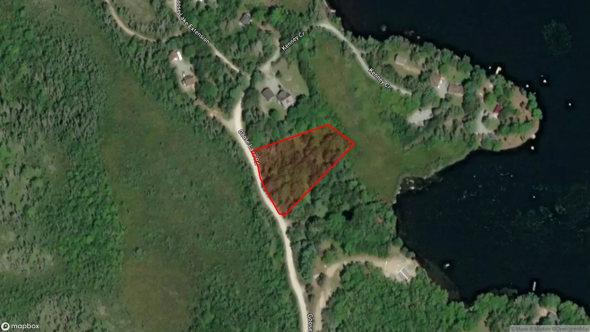 Tax sale property at , Barrington - Photo 2