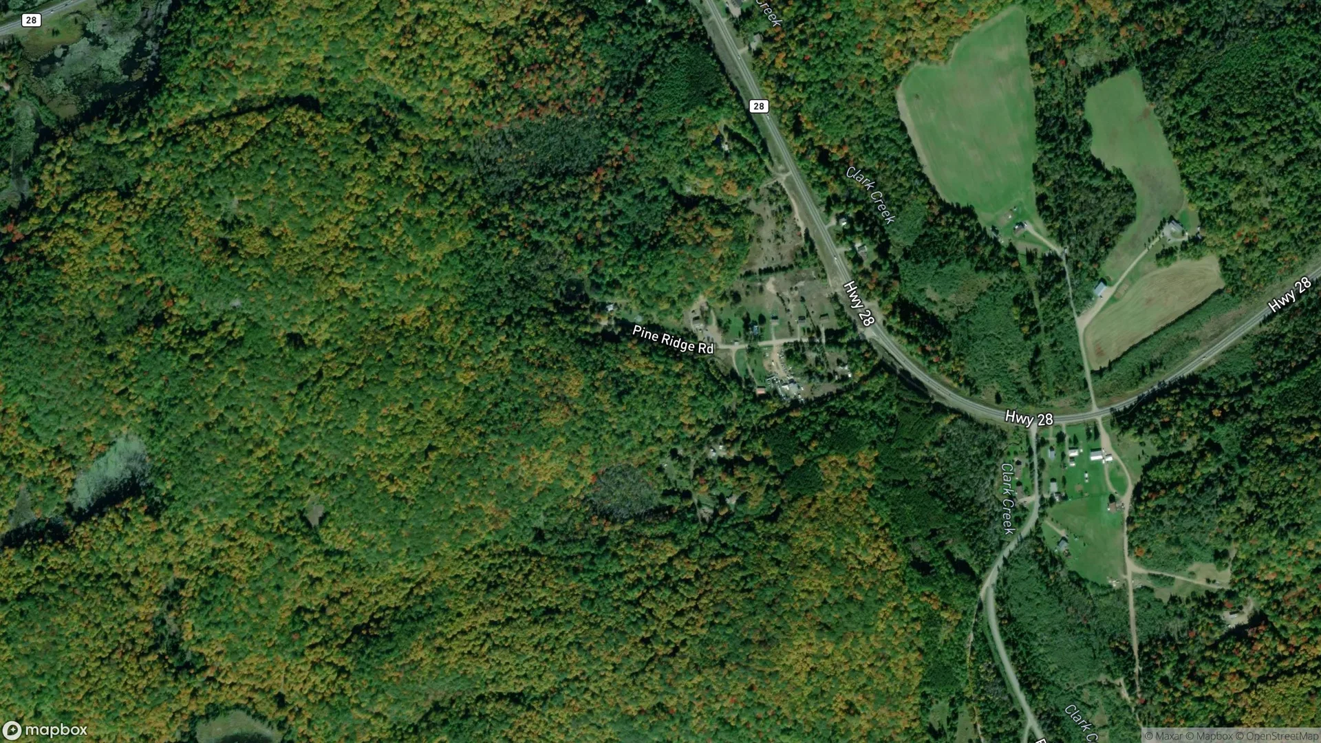 Tax sale property at , Bancroft - Photo 3