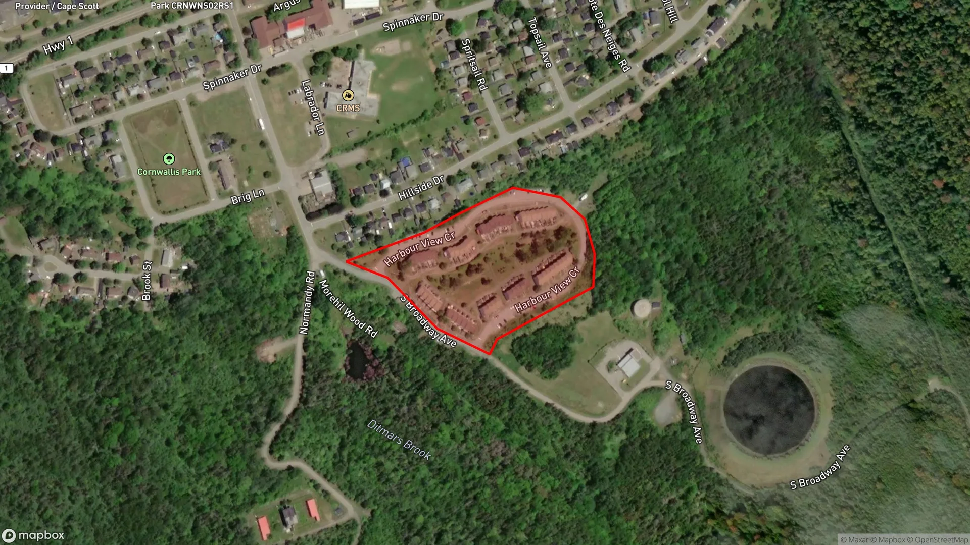 Tax sale property at , Annapolis - Photo 3