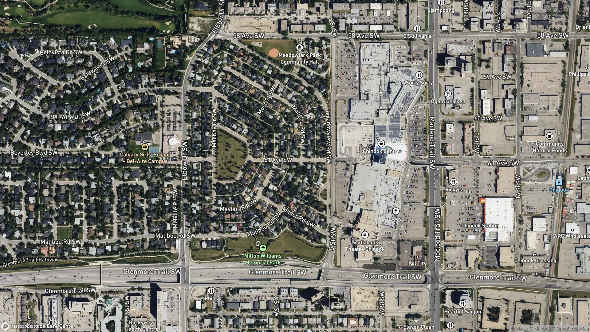 Tax sale property at , Calgary - Photo 3