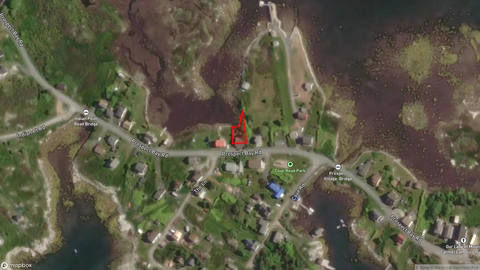 Tax sale property at , Halifax - Photo 2