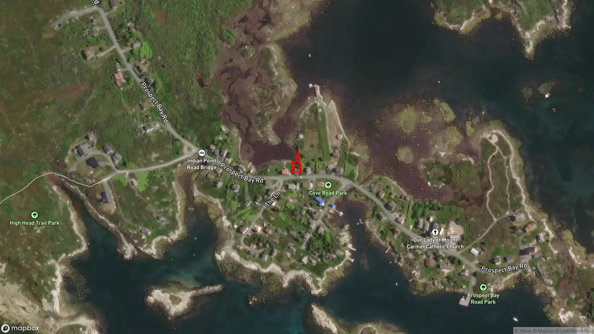 Tax sale property at , Halifax - Photo 3