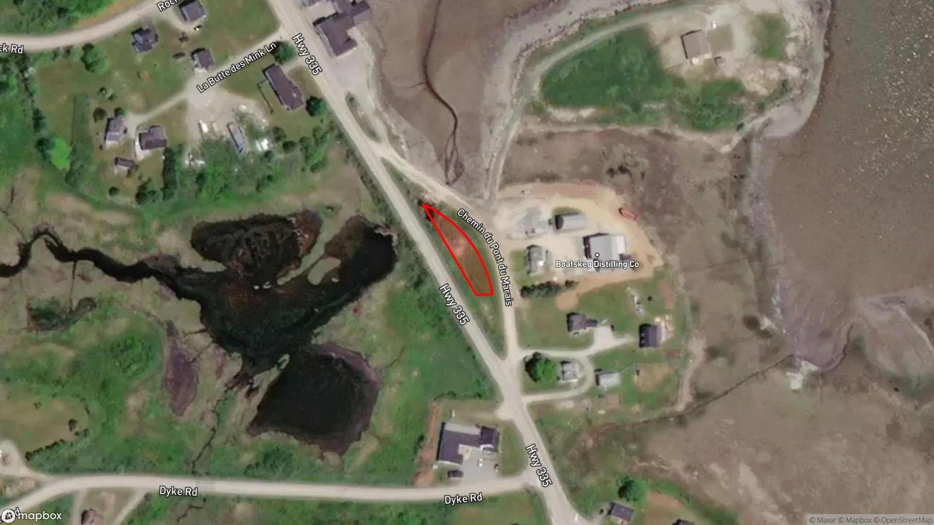 Tax sale property at , Argyle - Photo 2