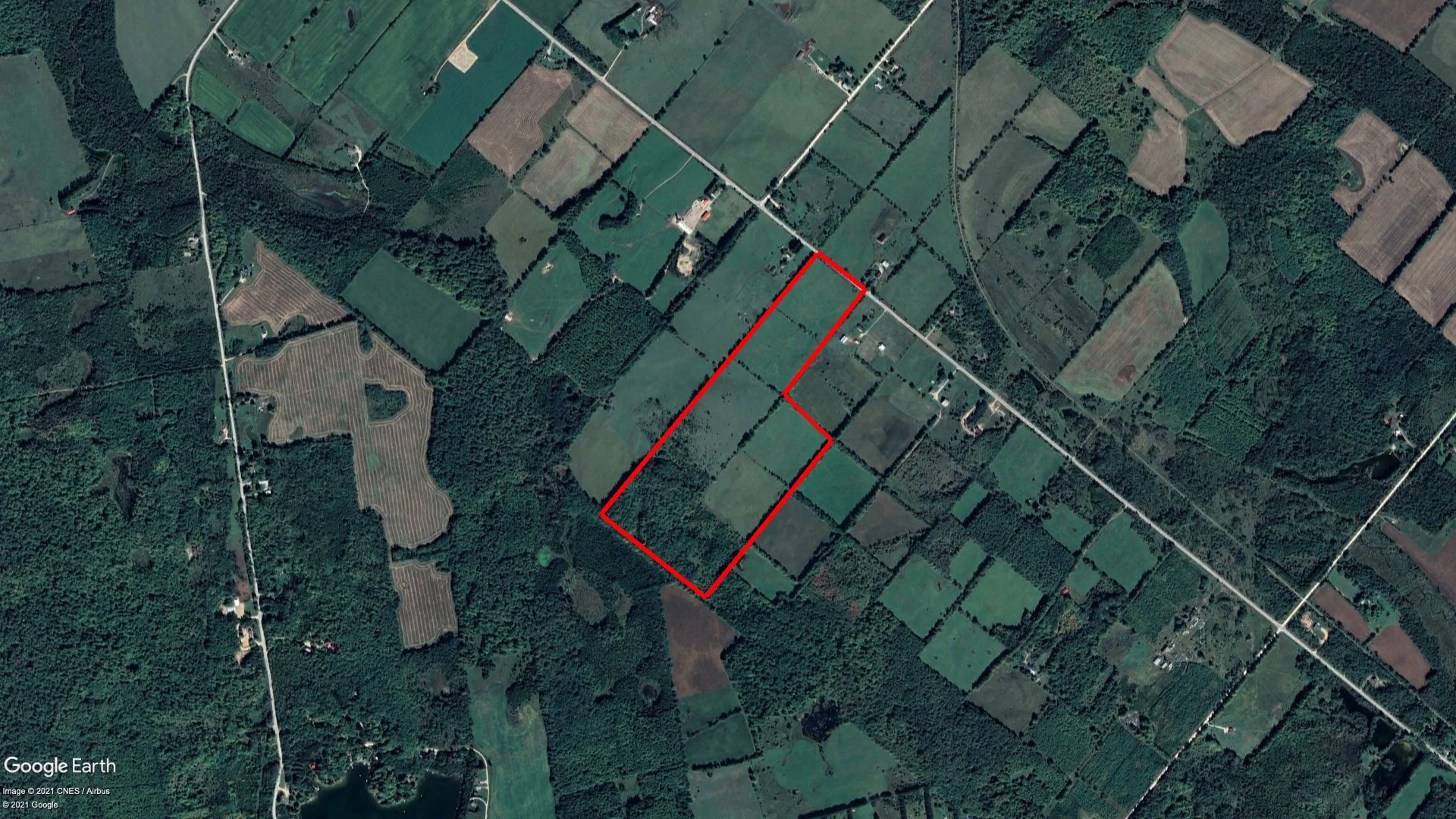 Tax sale property at , Grey Highlands - Photo 2
