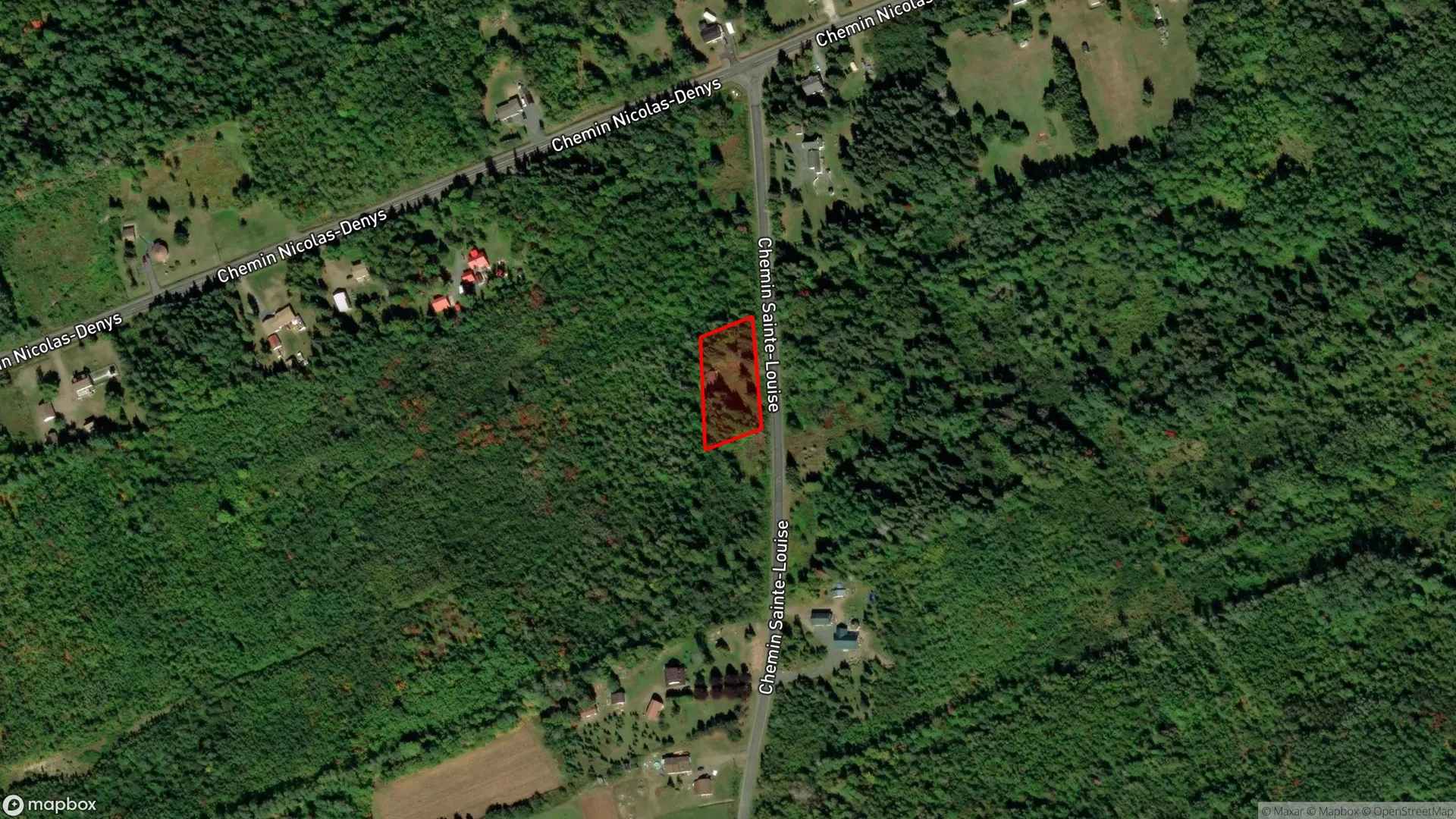 Tax sale property at , Bathurst - Photo 3