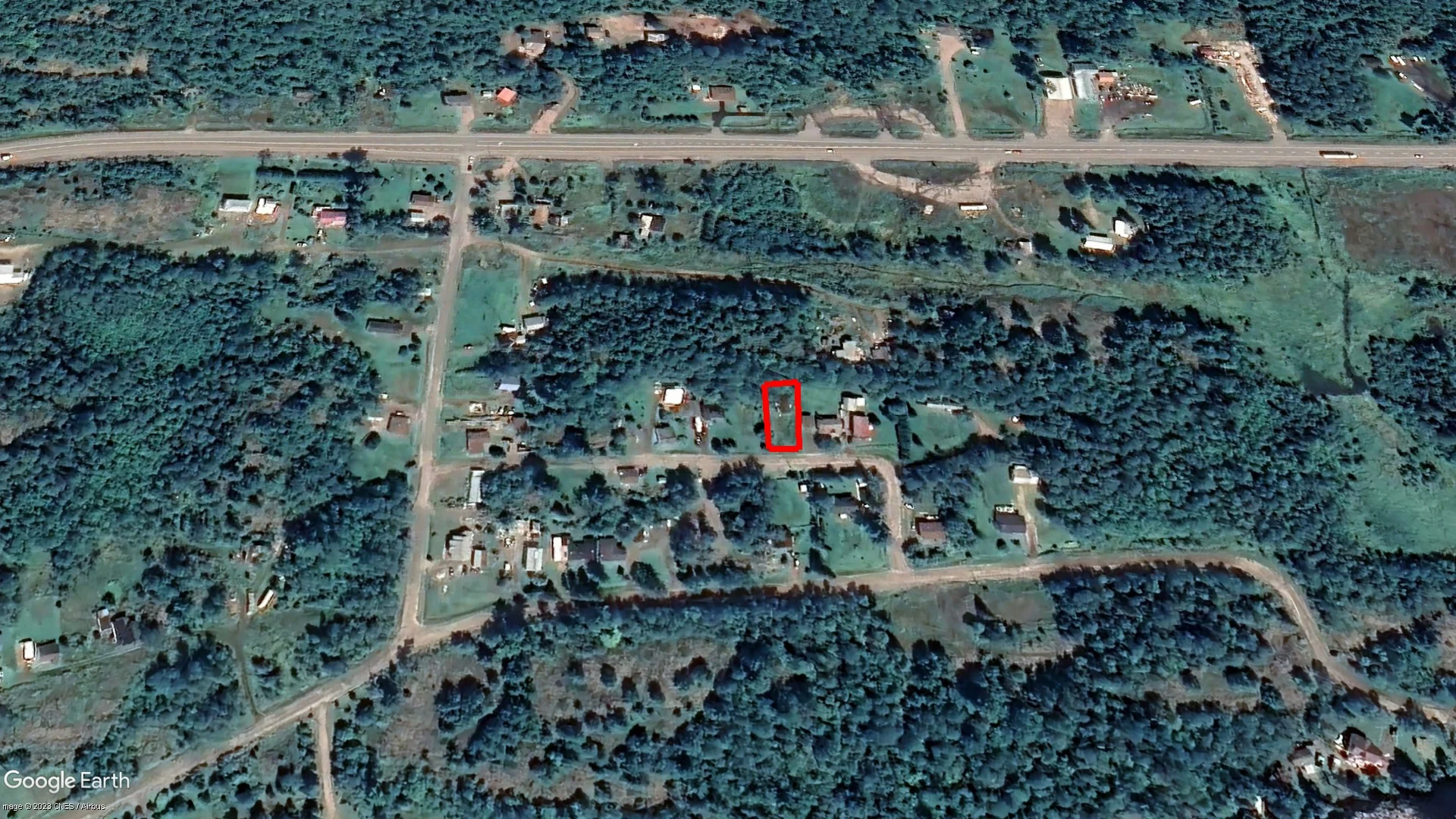 Tax sale property at 1026 Whalen Lane, Serpent River, The North Shore - Photo 3