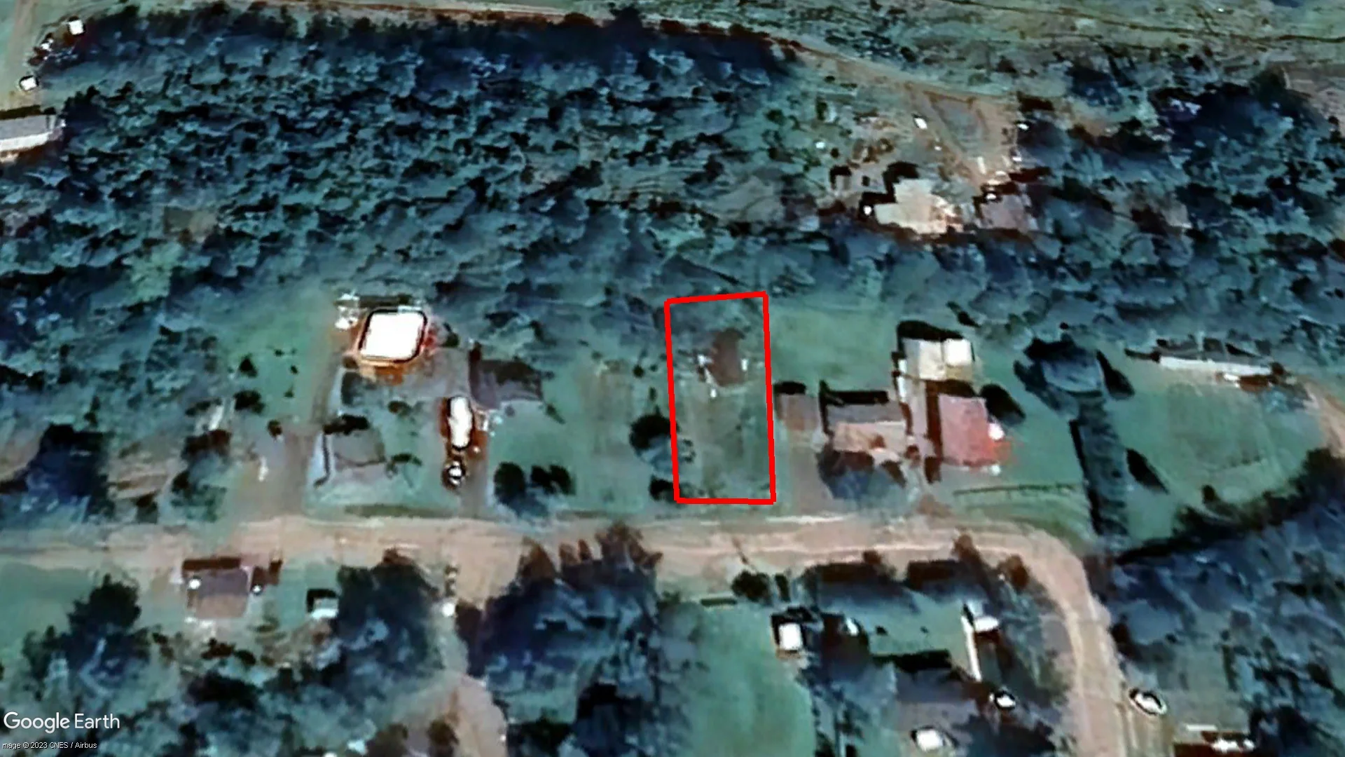  - Tax sale property in The North Shore